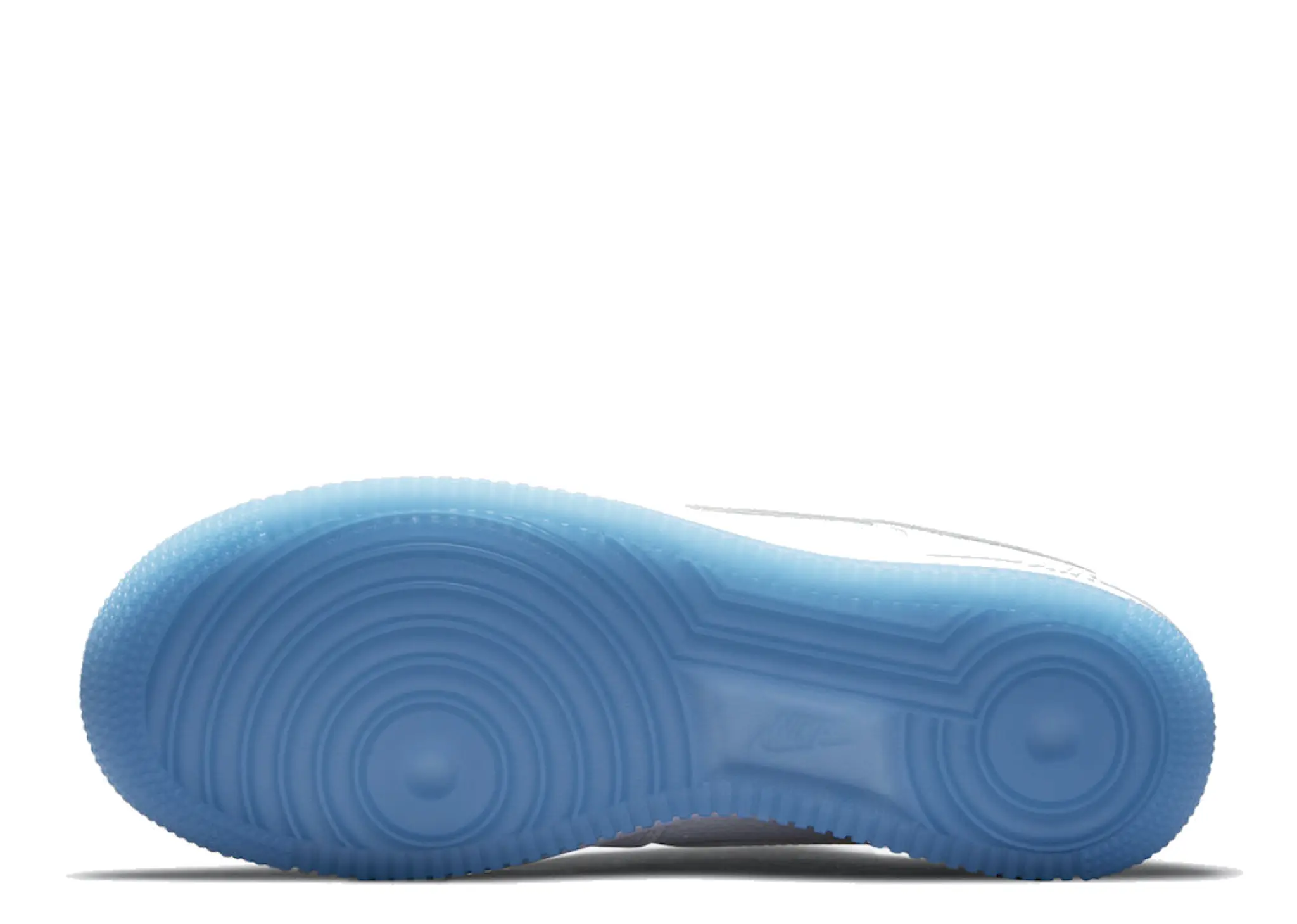 Nike Air Force 1 Low UV Reactive Swoosh (Women's) - photo 5
