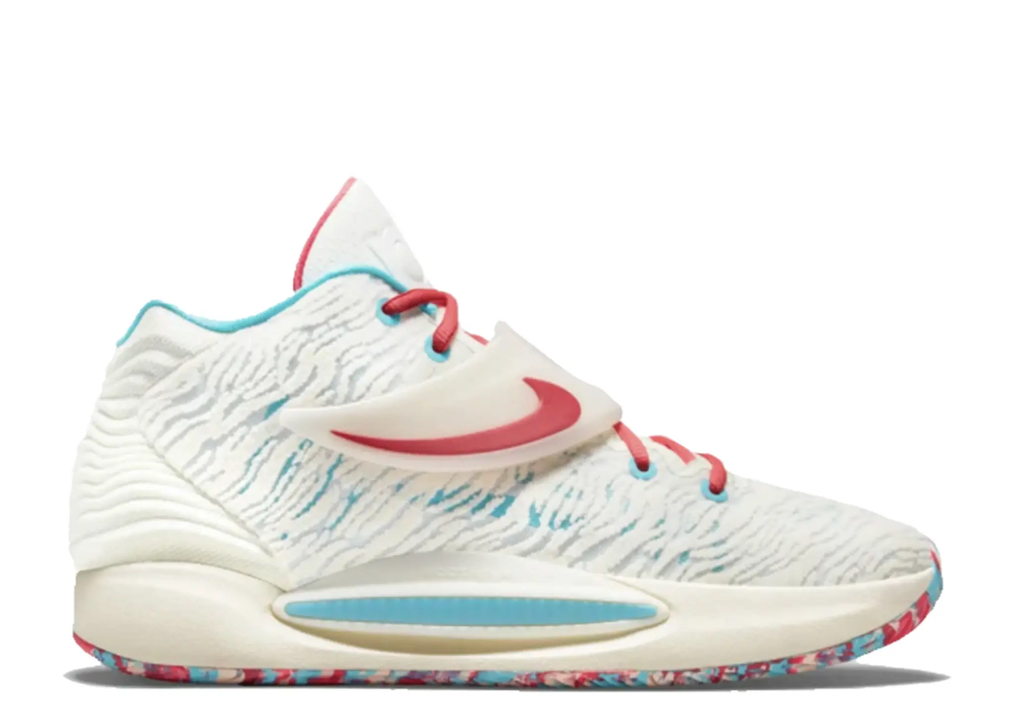 Nike KD 14 Multicolor