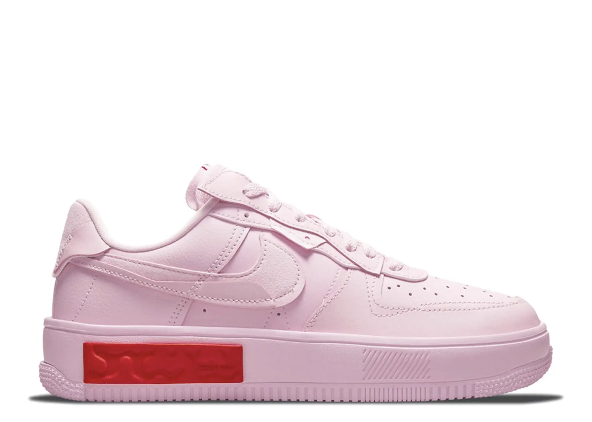 Nike Air Force 1 Fontanka Pink