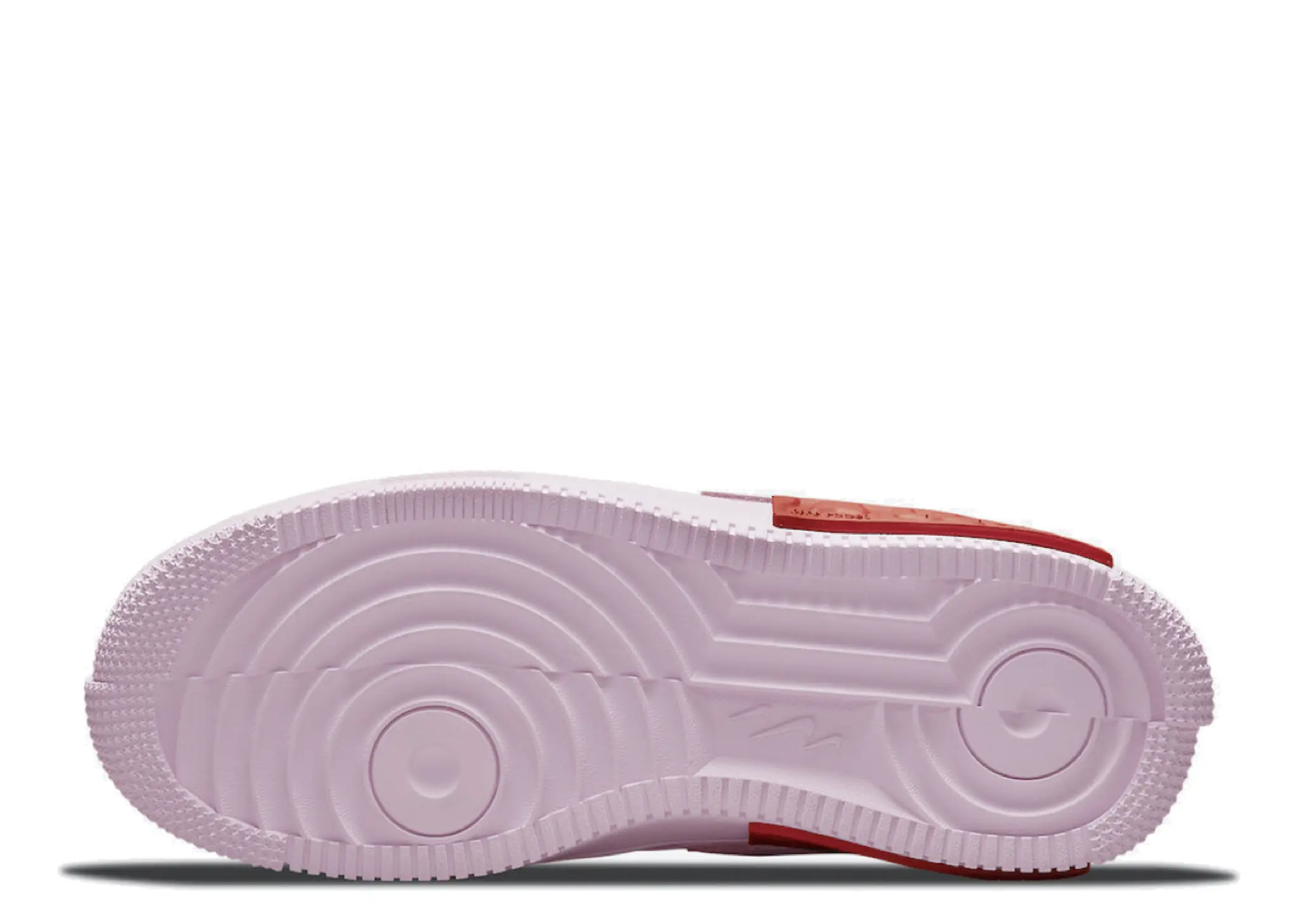 Nike Air Force 1 Fontanka Pink - photo 4