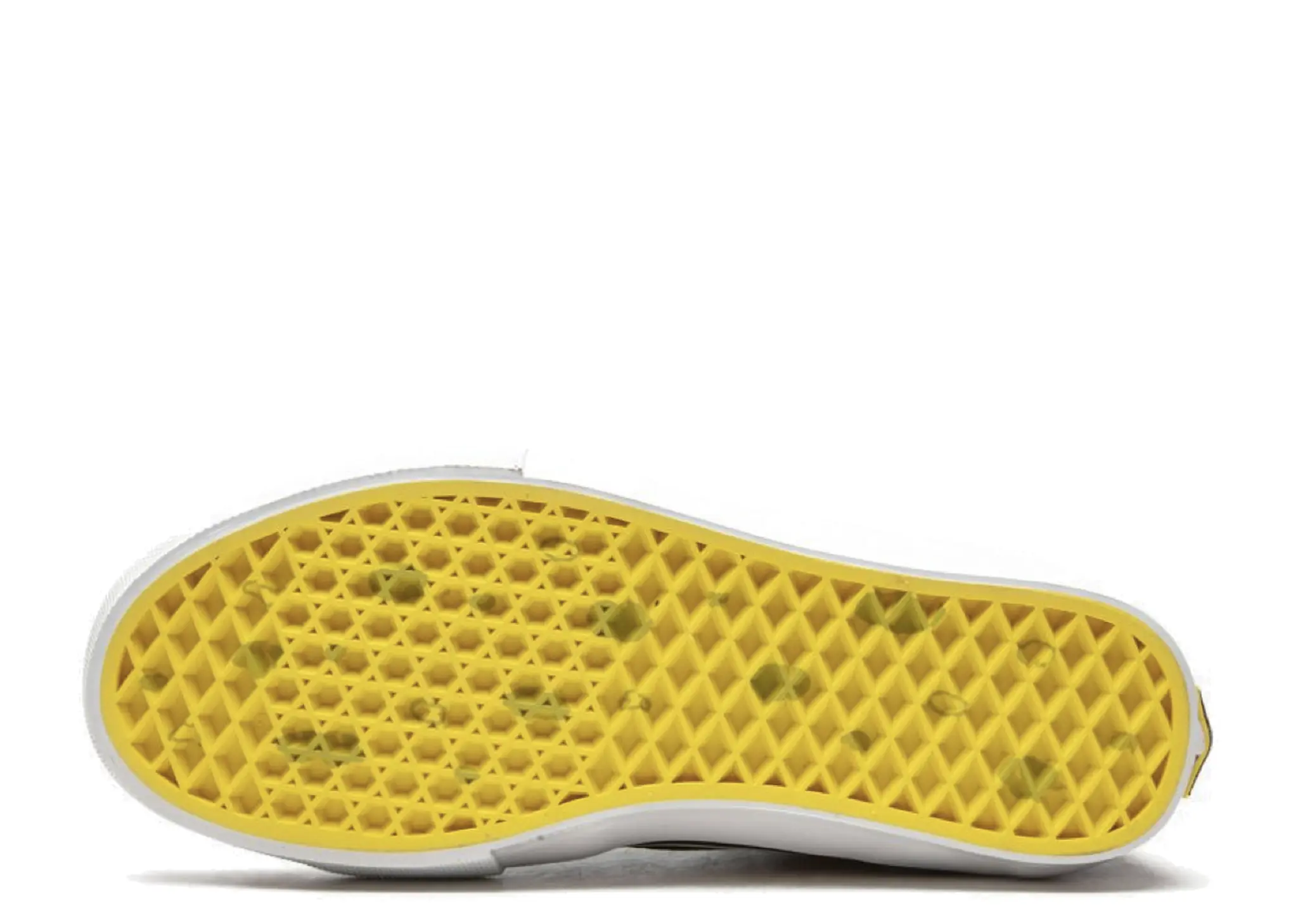 Vans Mike Gigliotti X Spongebob Skate Sk8-Hi - photo 4