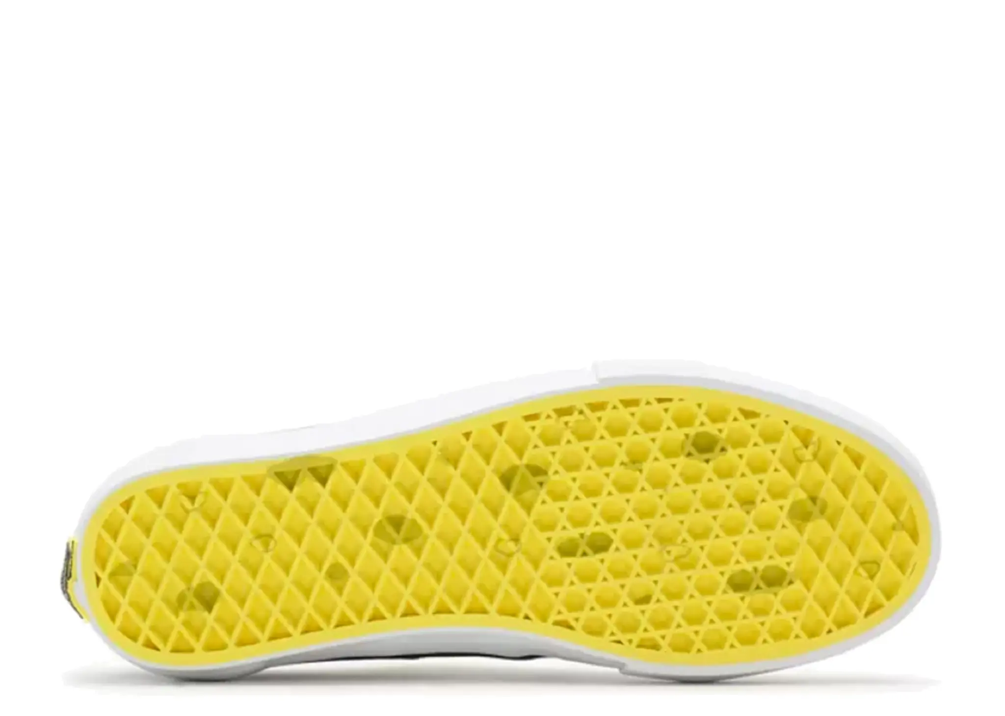 Vans x Mike Gigliotti Spongebob Skate Old Skool - photo 4