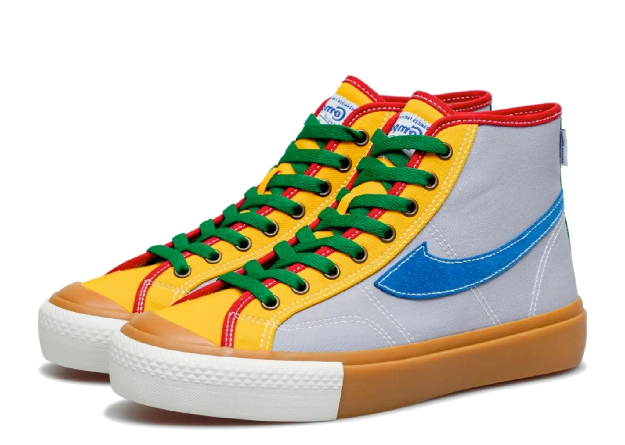 Compass Xpresi High Aria Utomo - photo 2