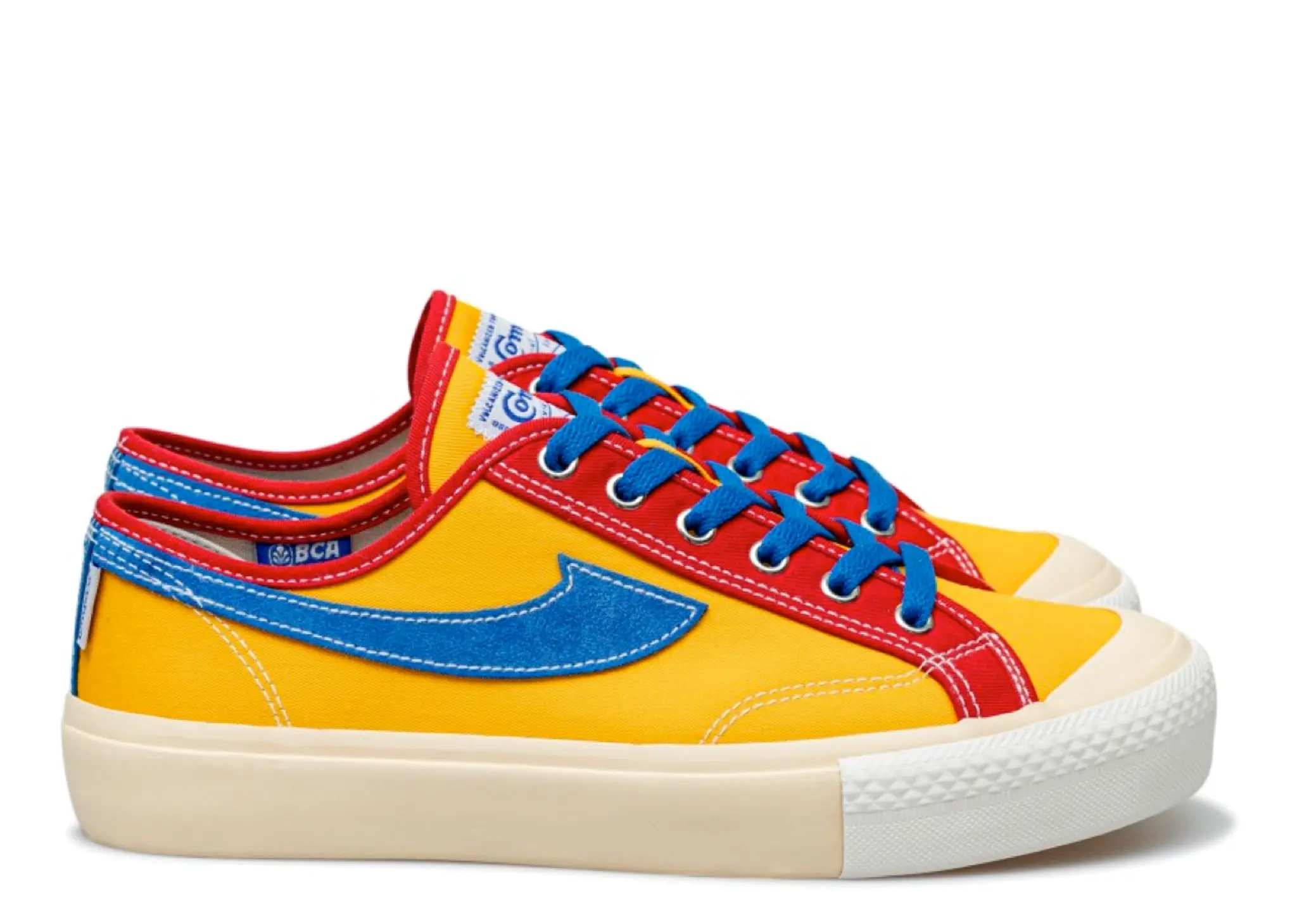 Compass Xpresi Low Anastasia