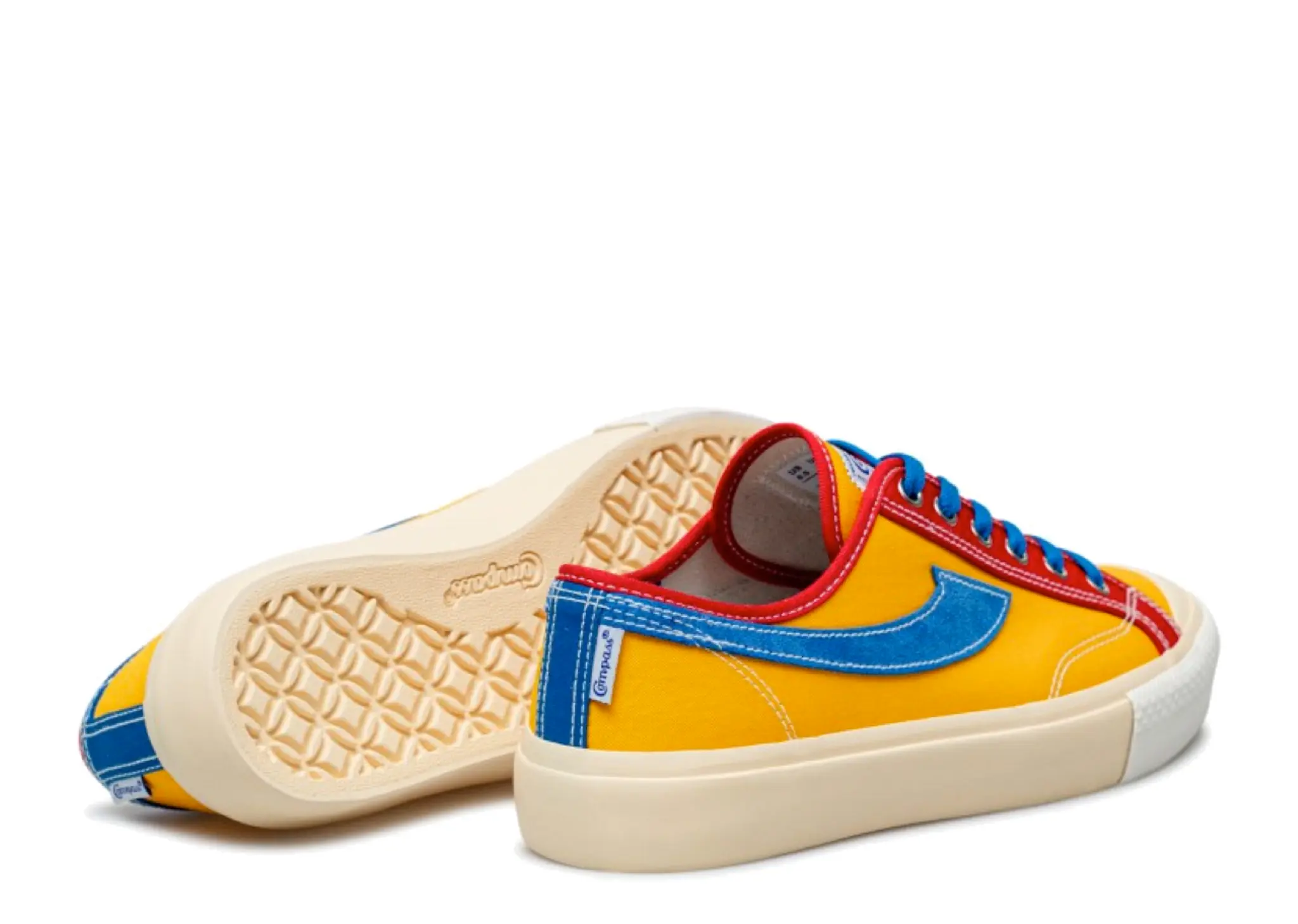 Compass Xpresi Low Anastasia - photo 3