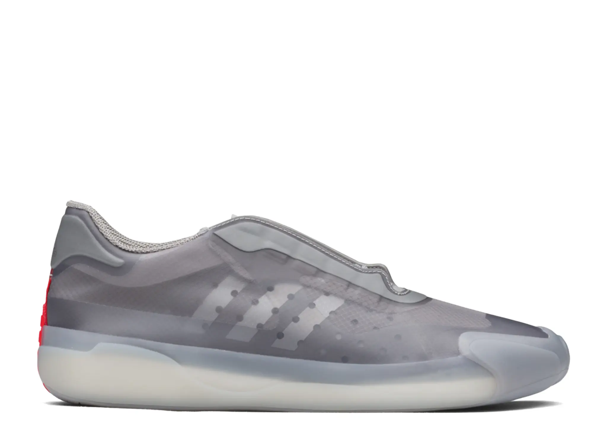 Adidas Luna Rossa 21 Prada Grey