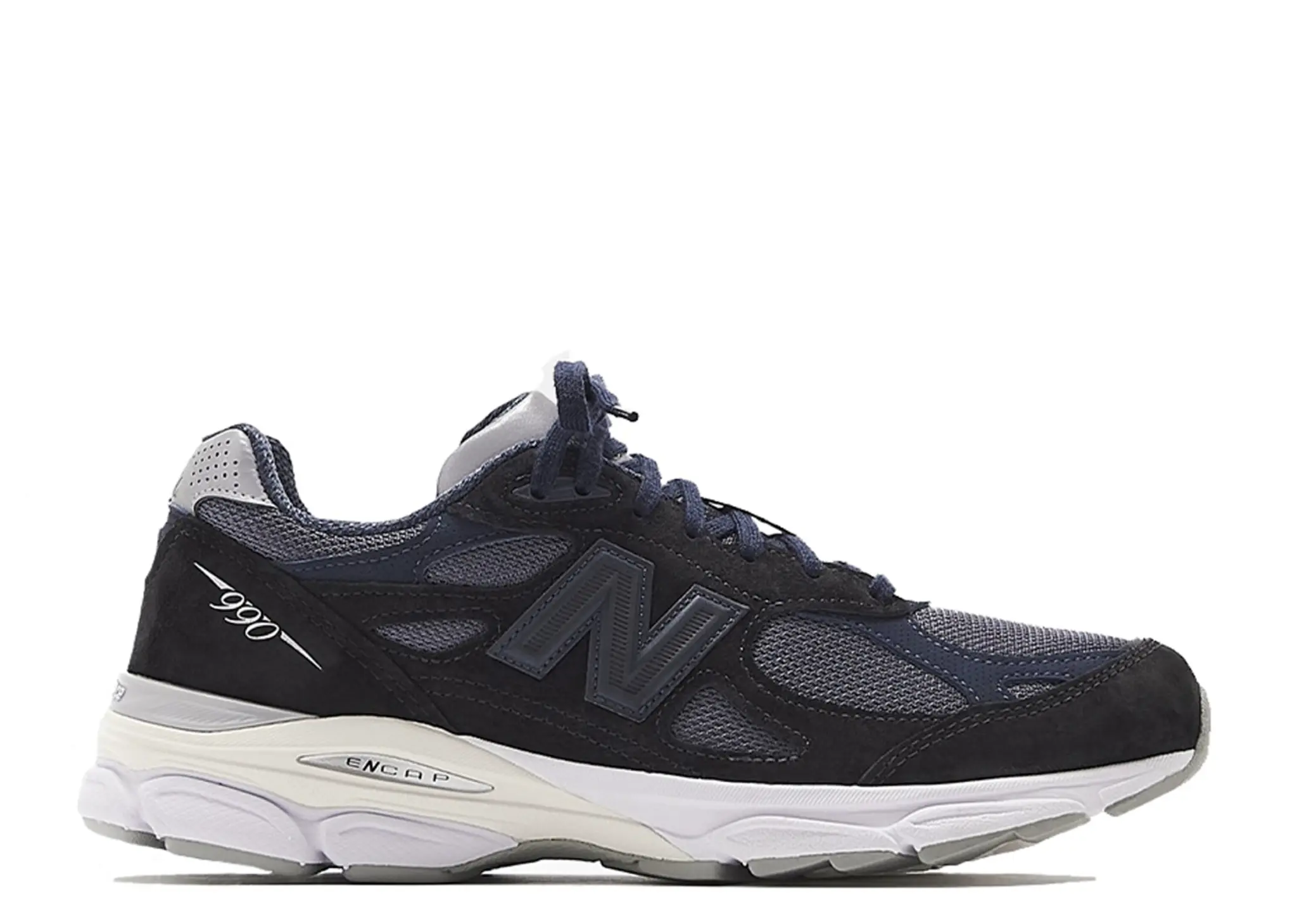 New Balance 990v3 KITH Genesis