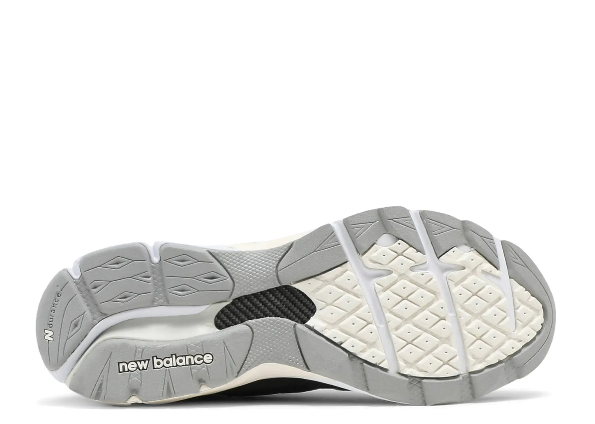 New Balance 990v3 KITH Genesis - photo 4