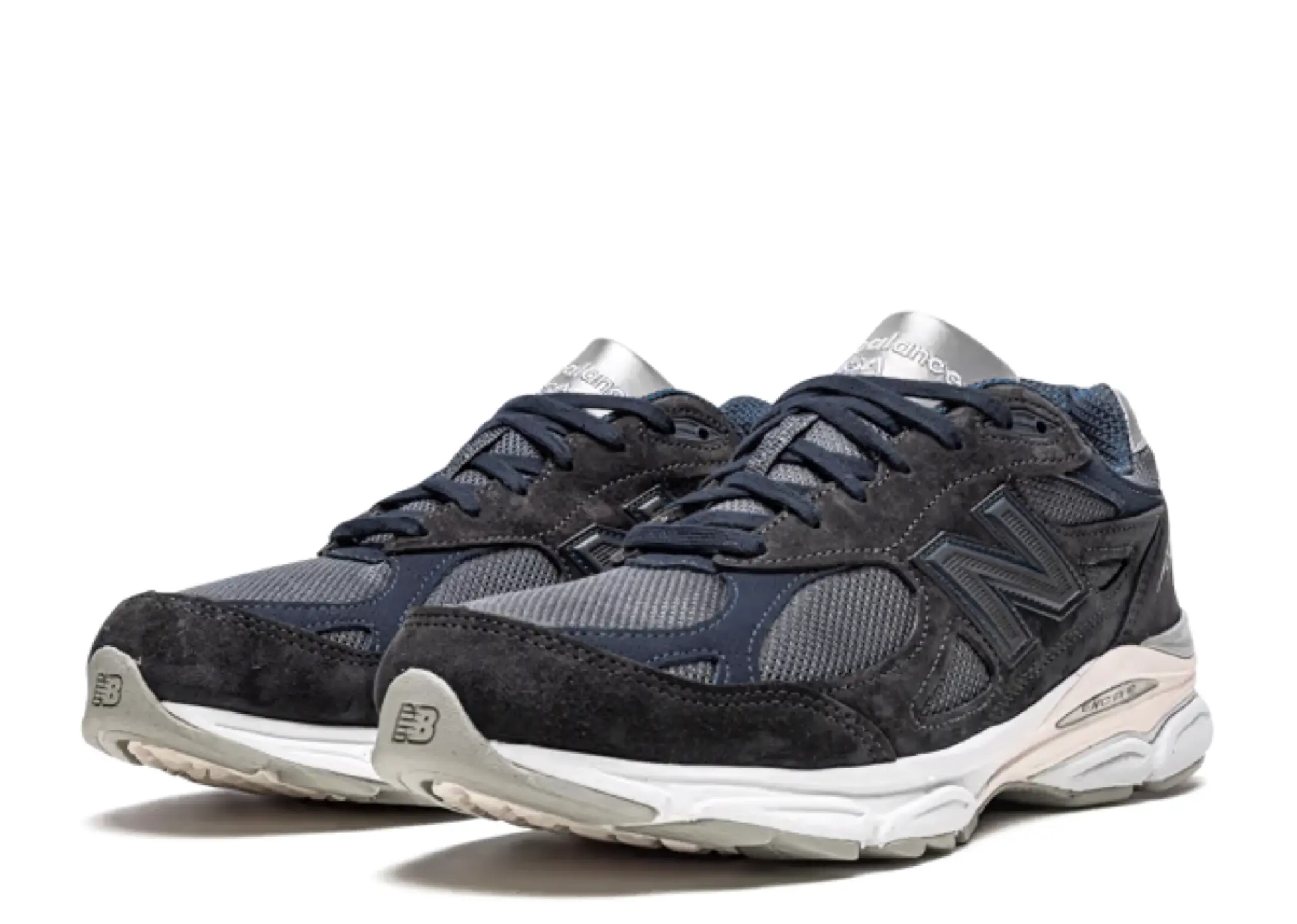New Balance 990v3 KITH Genesis - photo 2