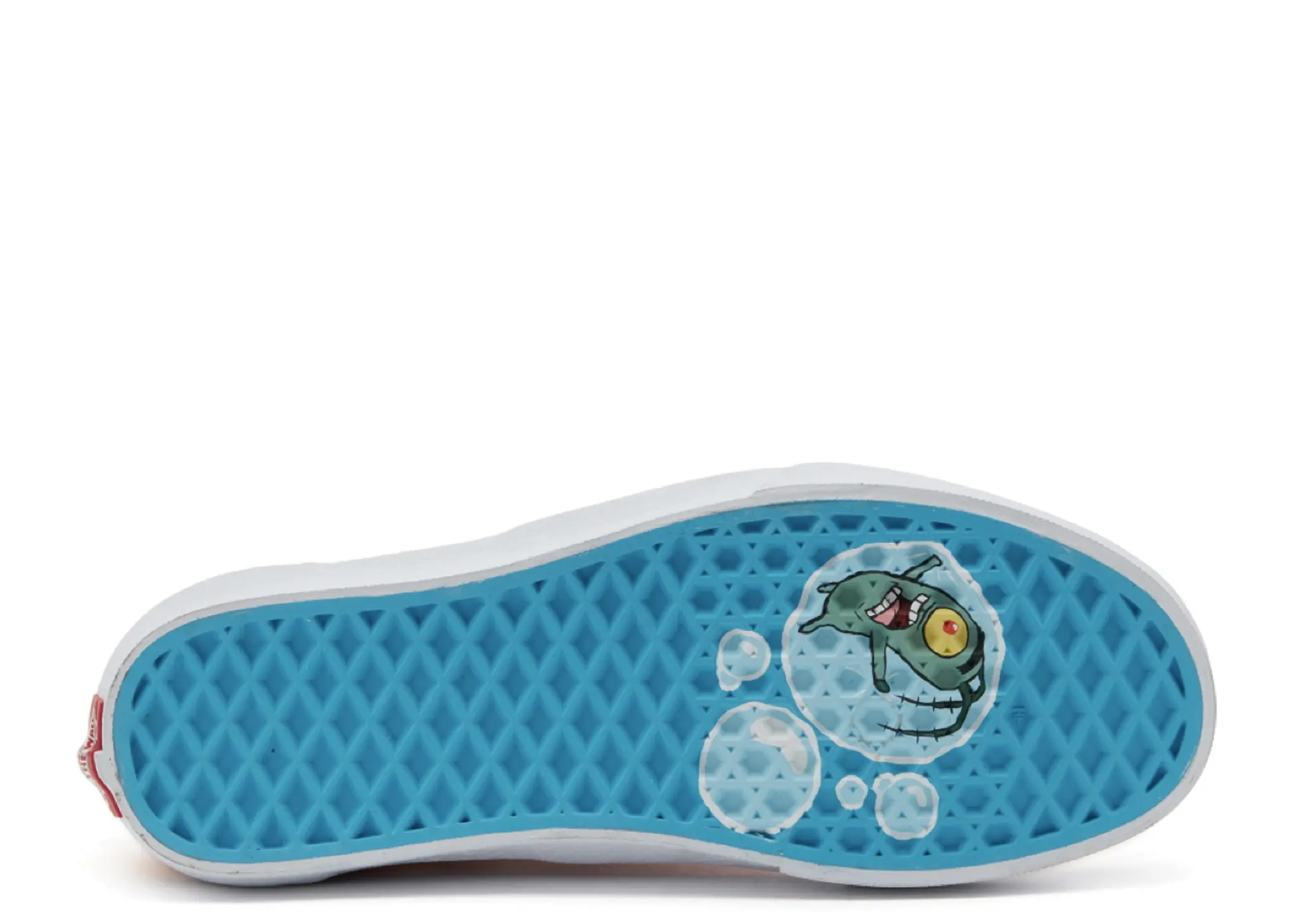 Vans Era X Spongebob Squarepants Best Friend - photo 4