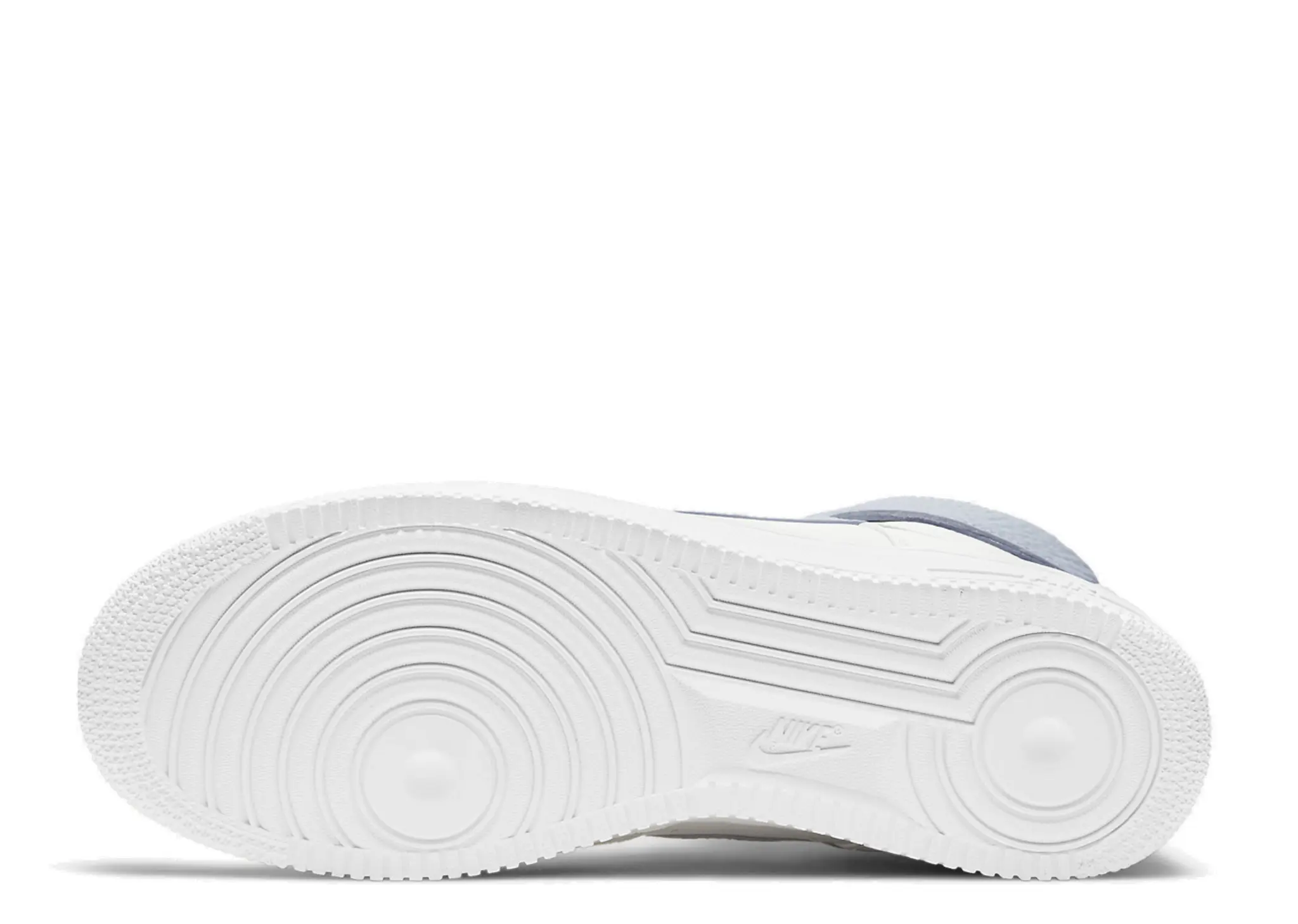 Nike Air Force 1 High 1017 ALYX 9SM White Grey (2021) - photo 4