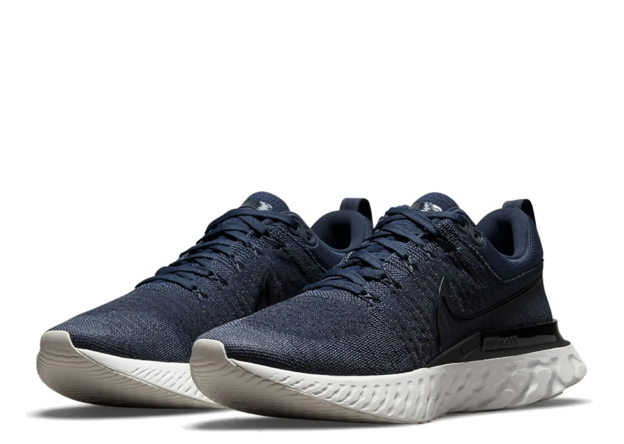Nike React Infinity Run Flyknit 2 - photo 2