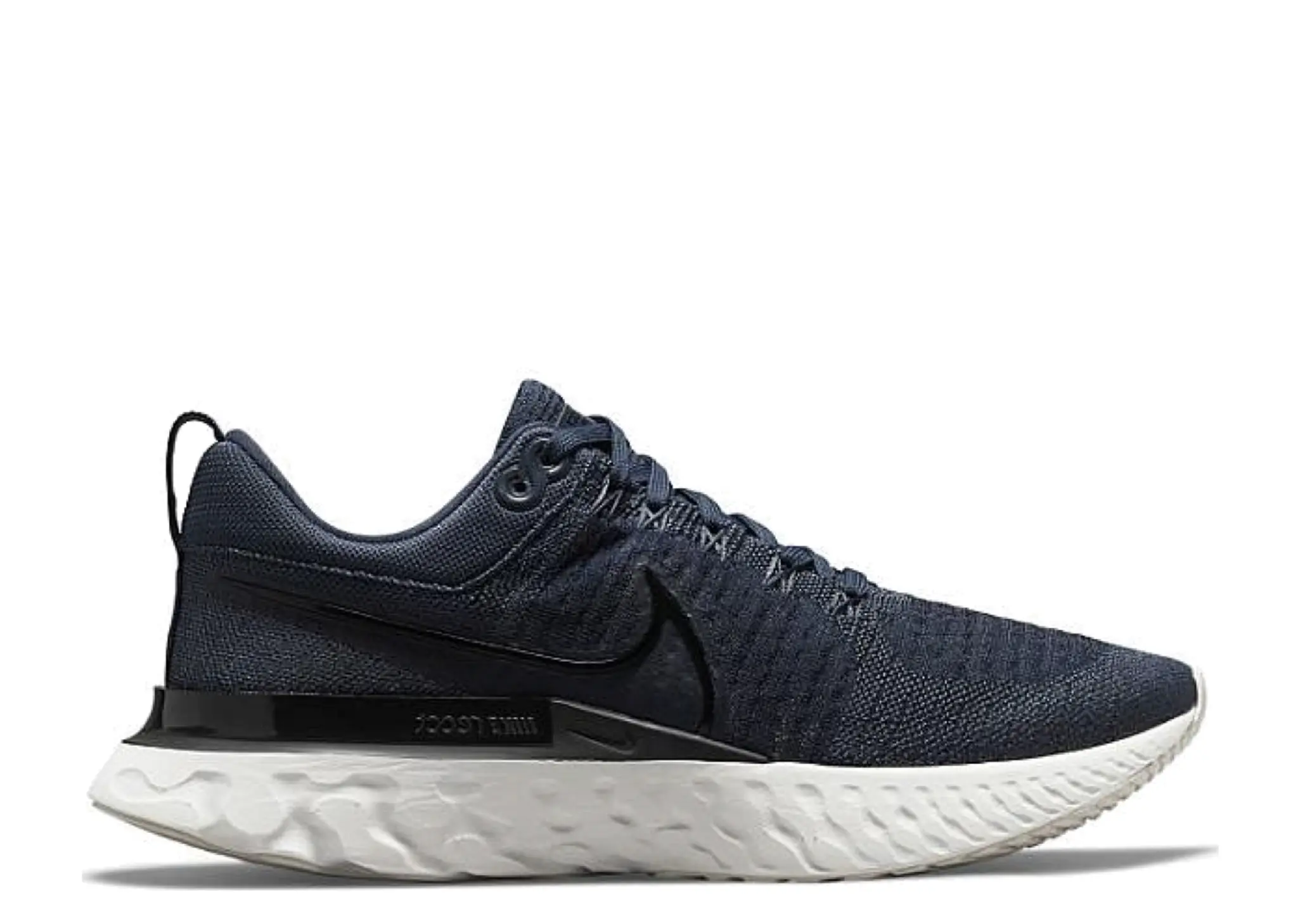 Nike React Infinity Run Flyknit 2