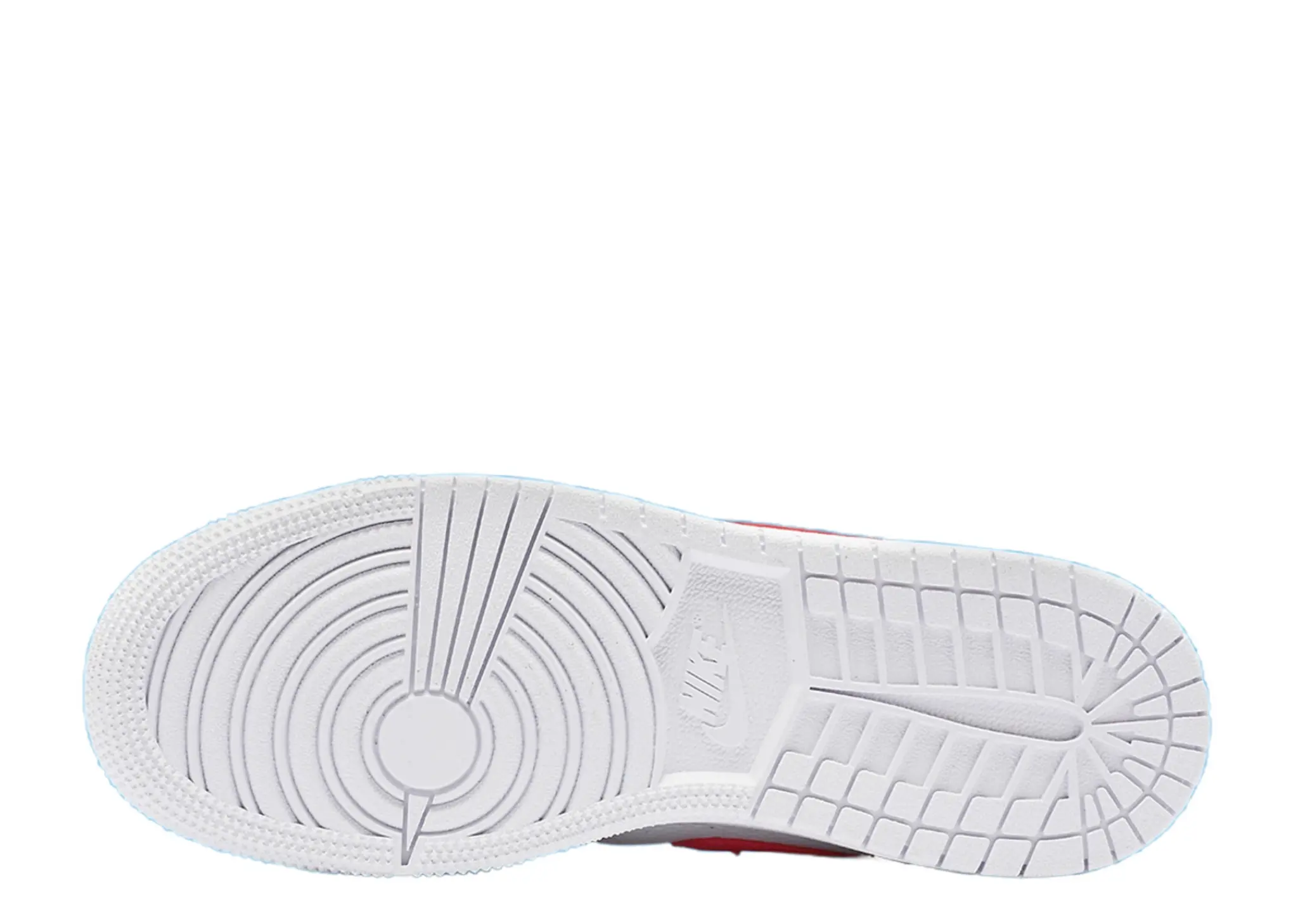 Air Jordan 1 Low Children's Art (Grade School) - photo 4