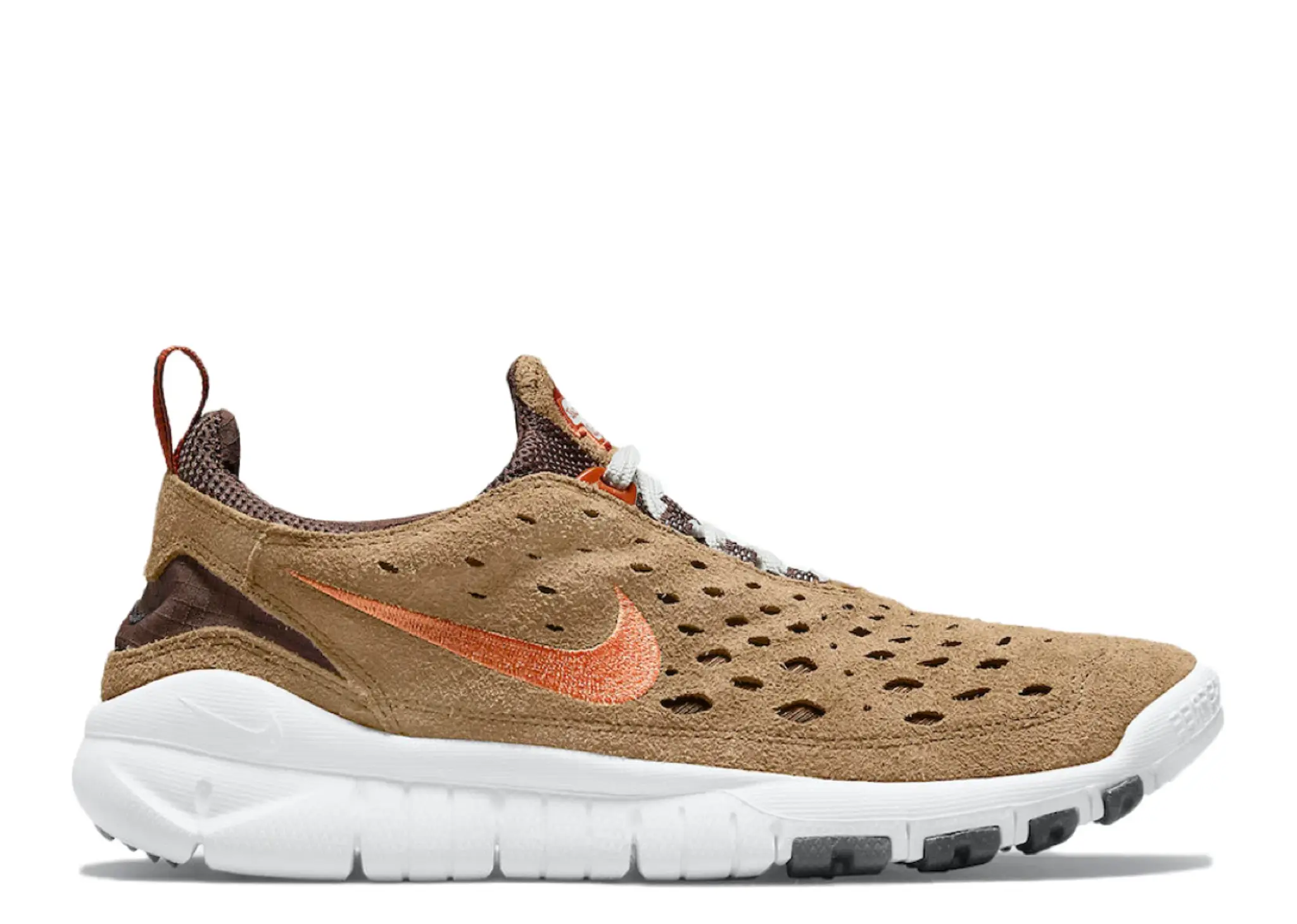 Nike Free Run Trail Dark Riftwood