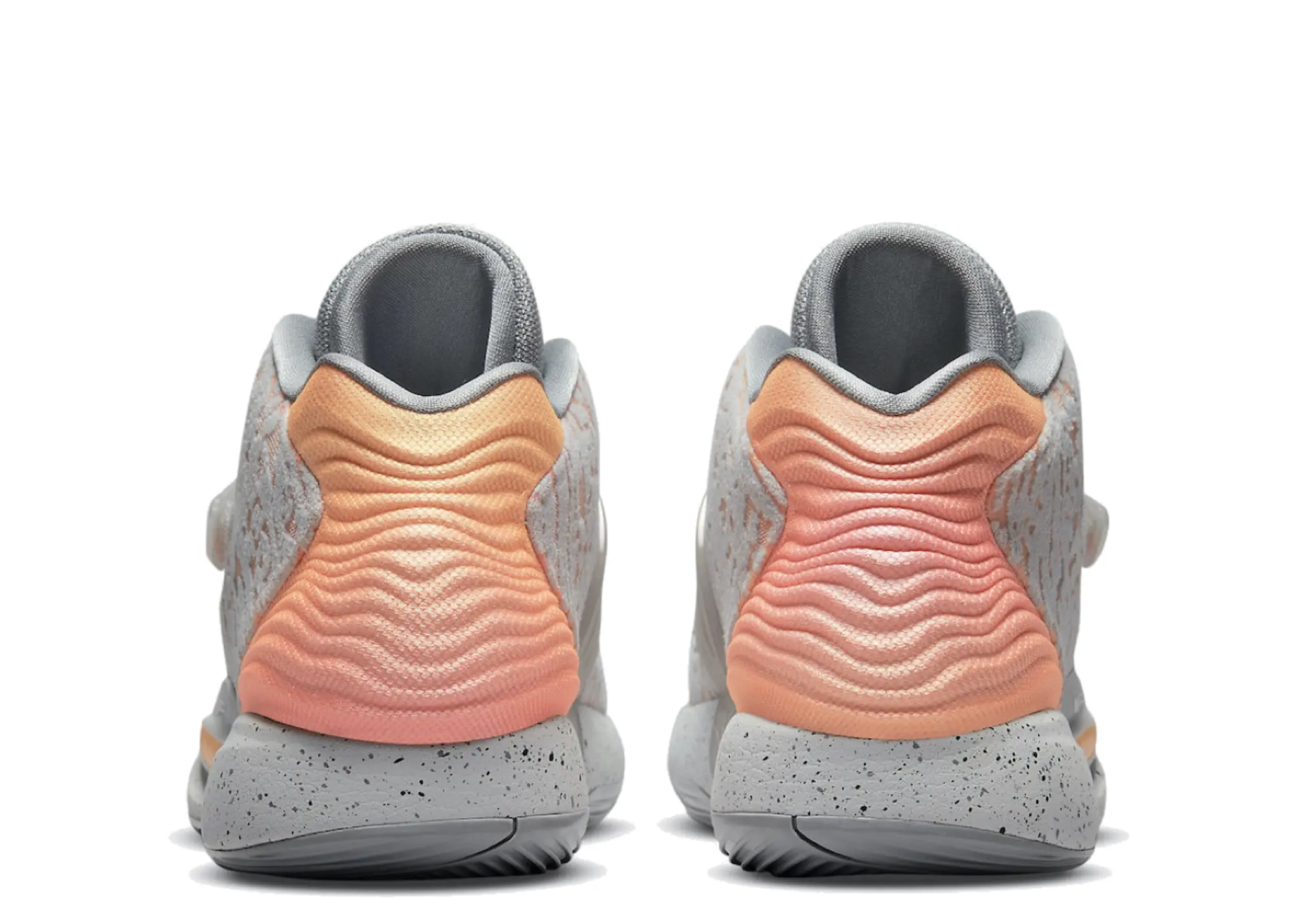 Nike KD 14 Sunset - photo 3