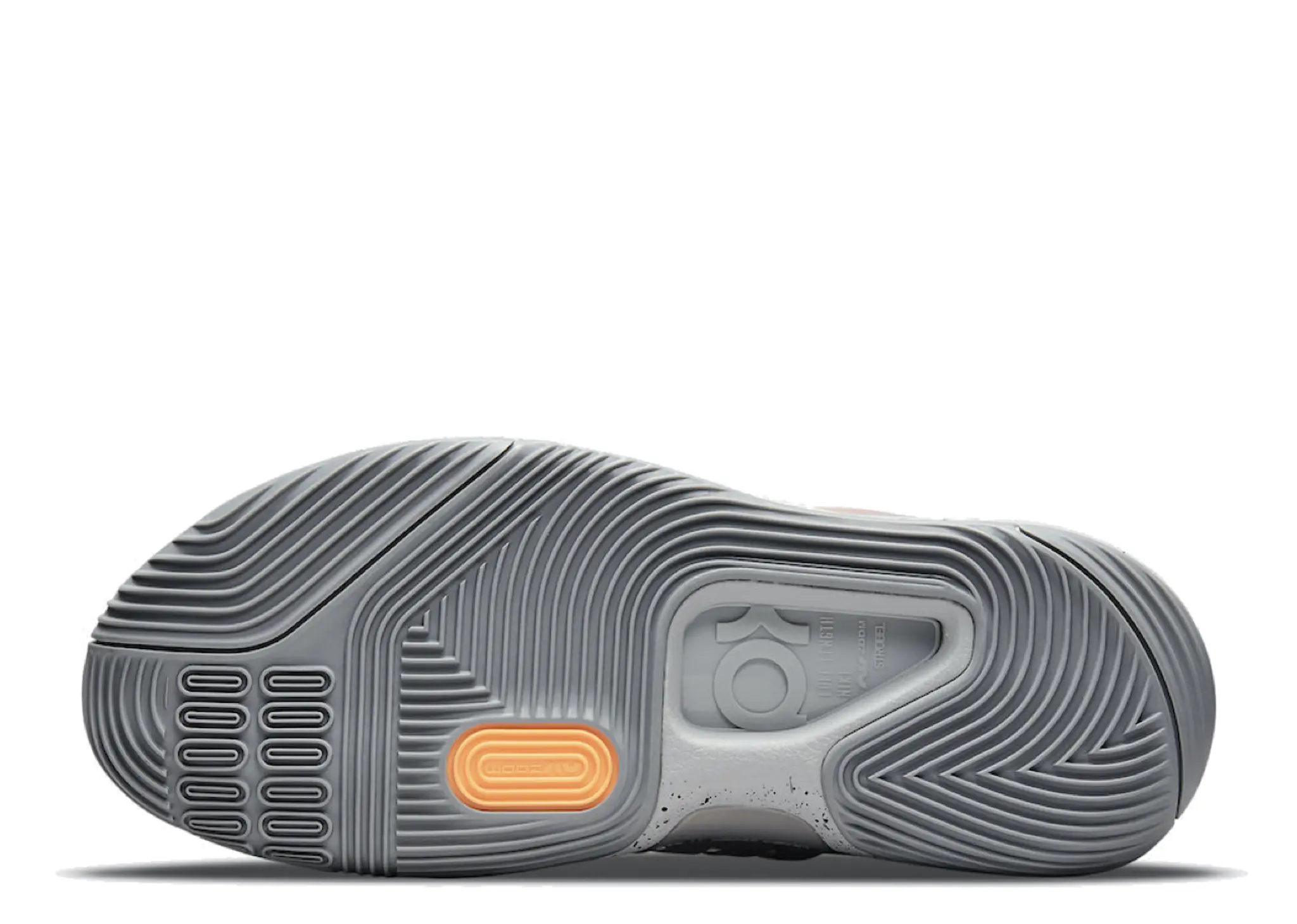 Nike KD 14 Sunset - photo 4