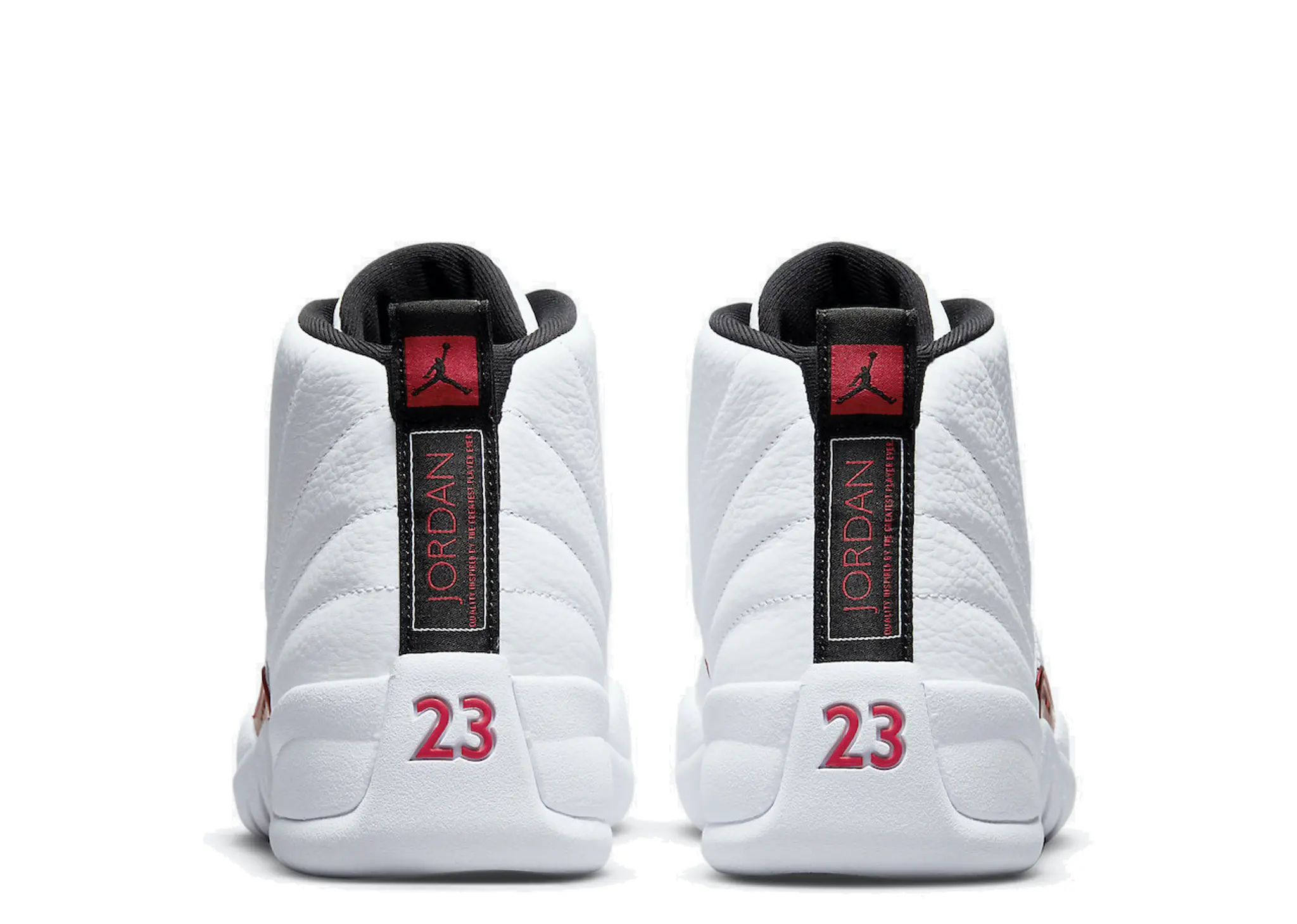 Air Jordan 12 Retro Twist - photo 3