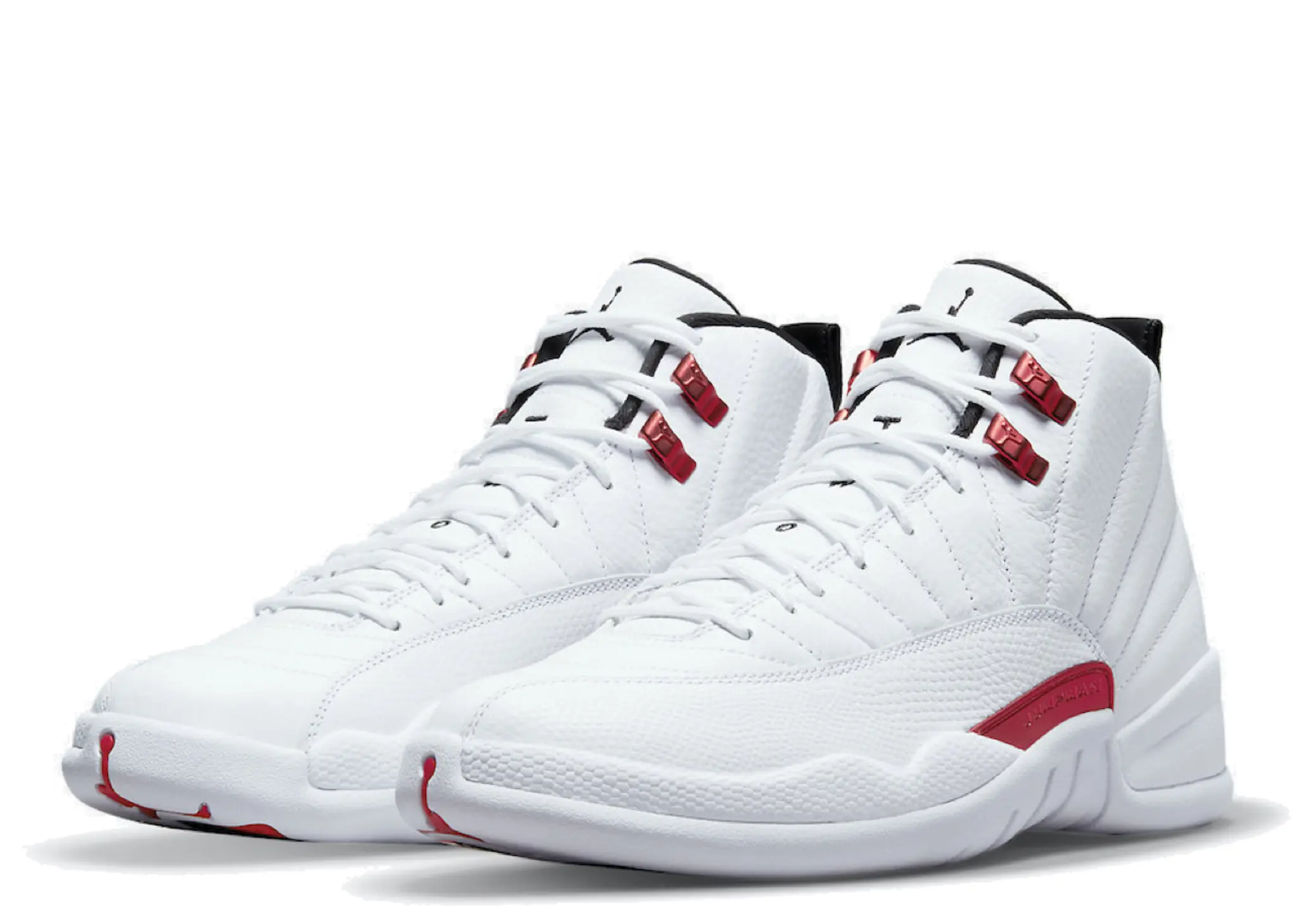 Air Jordan 12 Retro Twist - photo 2