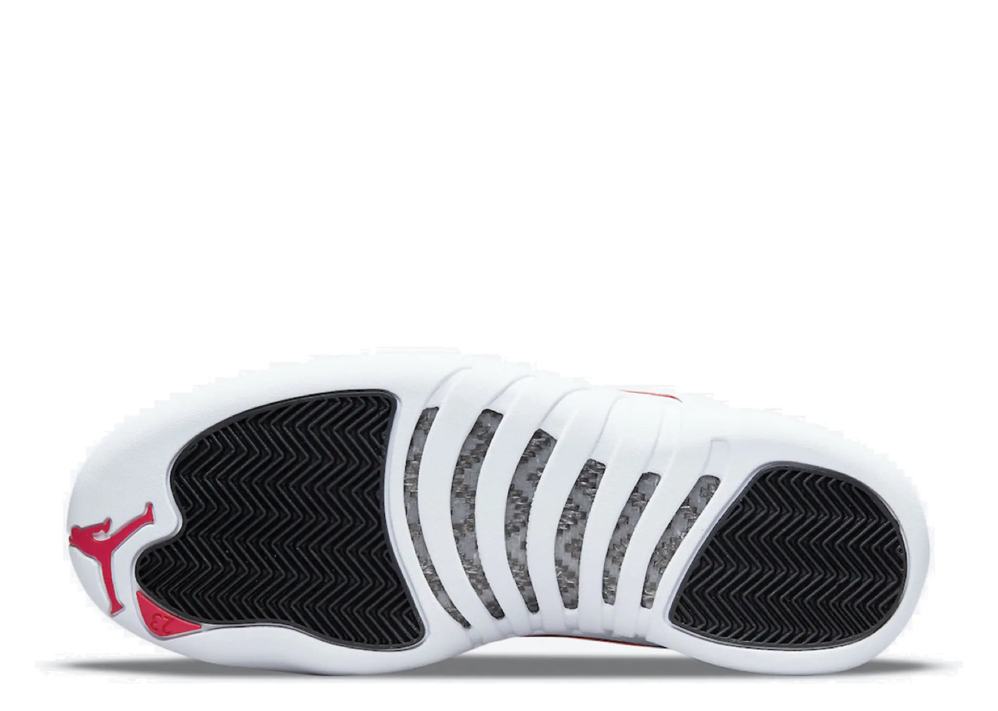 Air Jordan 12 Retro Twist - photo 4