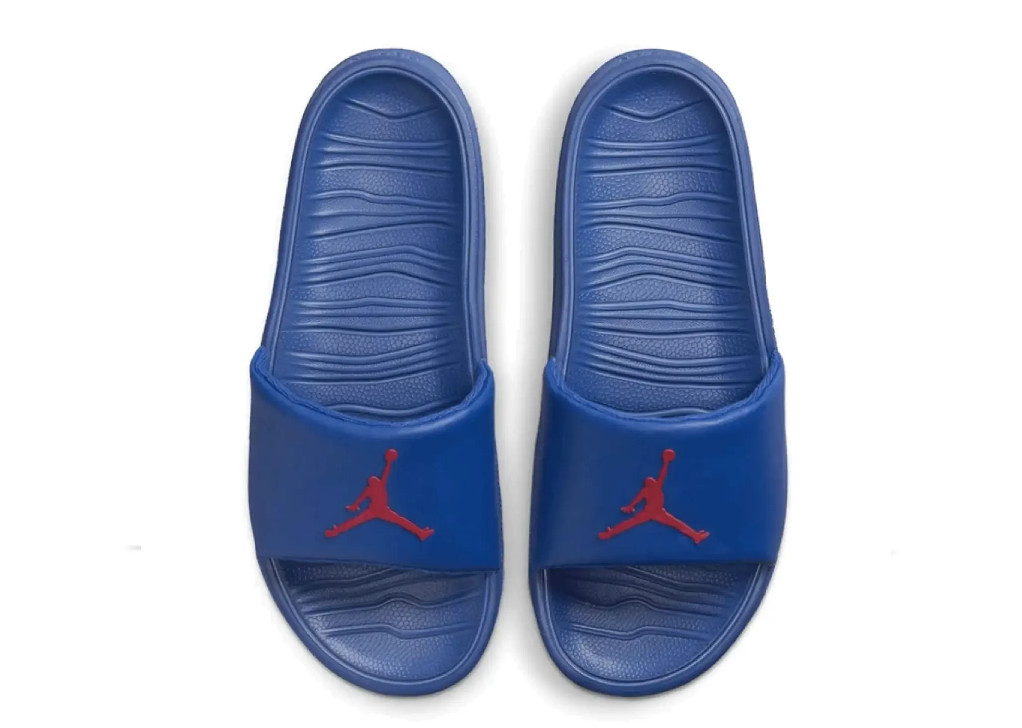 Jordan Break Beach & Pool Slippers - photo 2