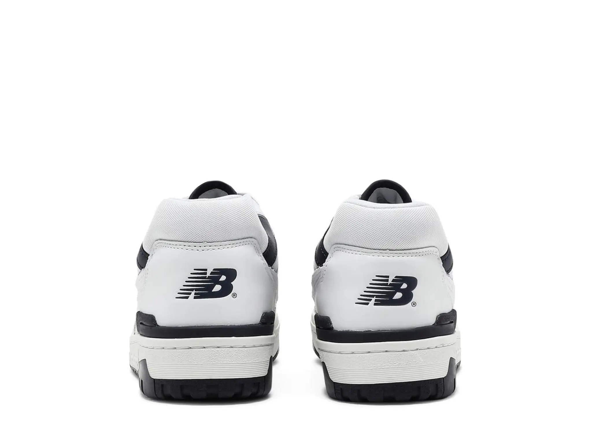 New Balance 550 Navy Blue - photo 3