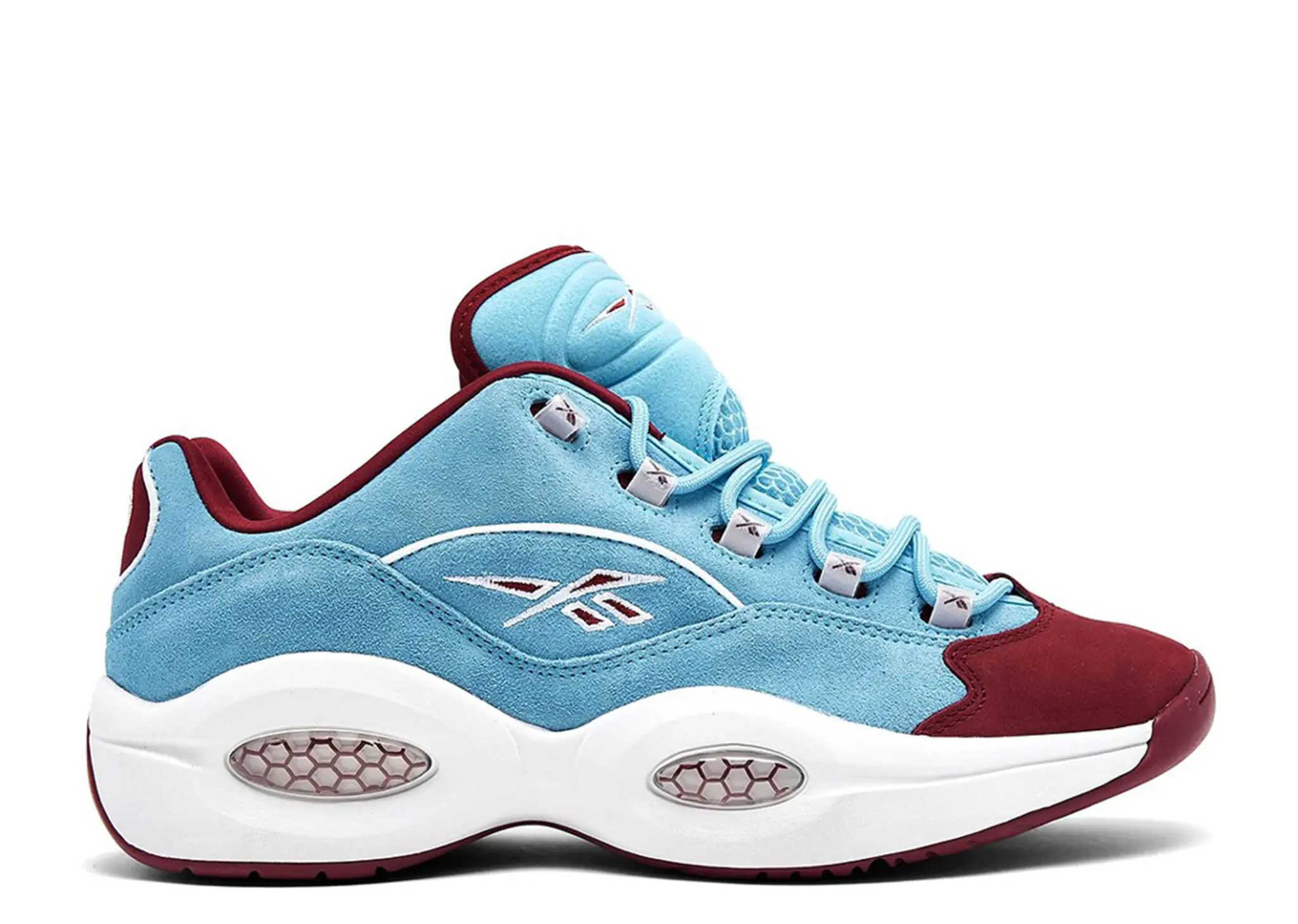 Reebok Question Low Phillies