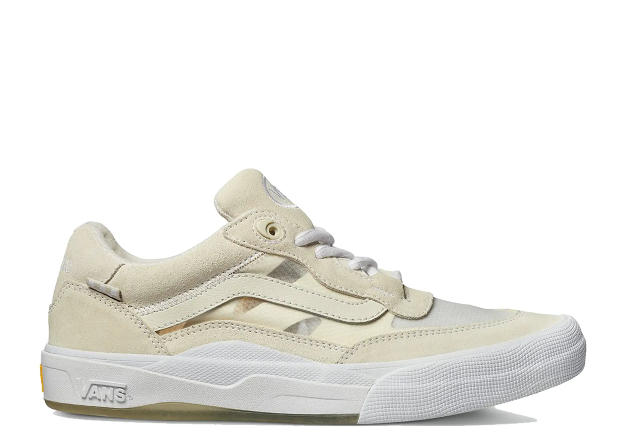 Vans Wayvee Dime Egret
