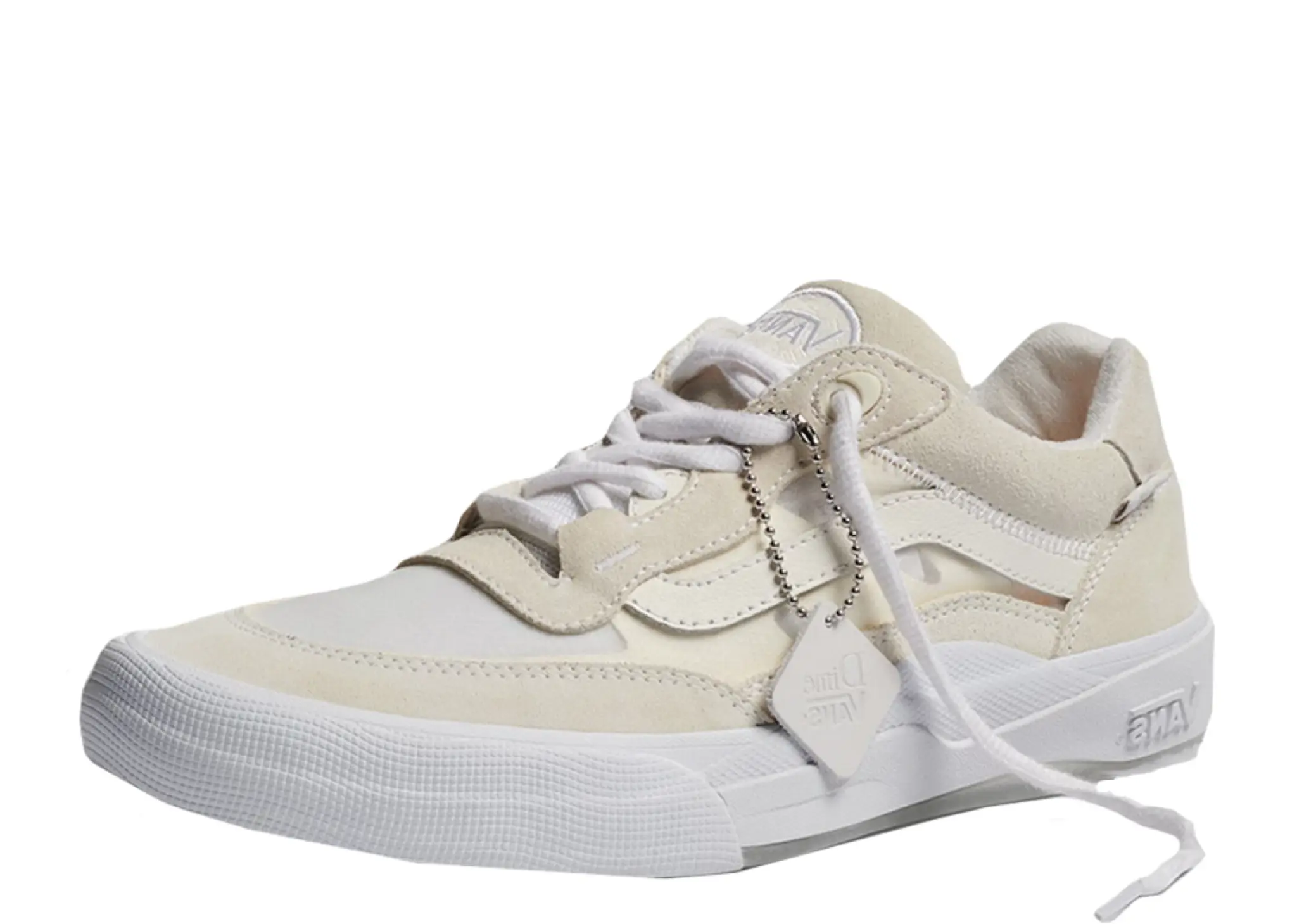 Vans Wayvee Dime Egret - photo 2