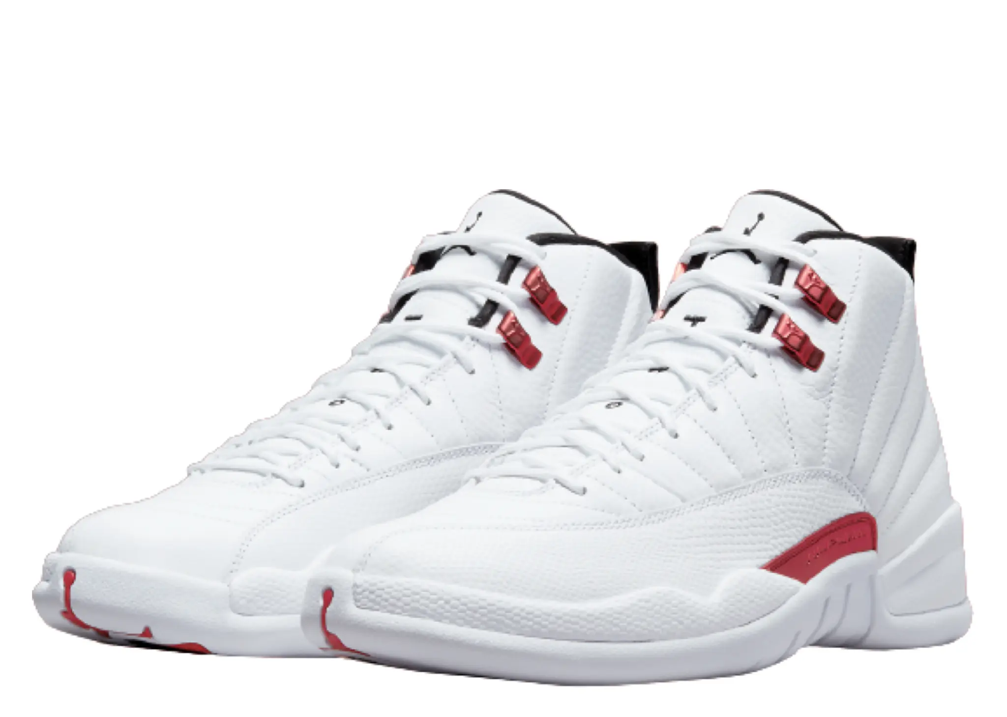 Air Jordan 12 Retro Twist (Grade School) - photo 2
