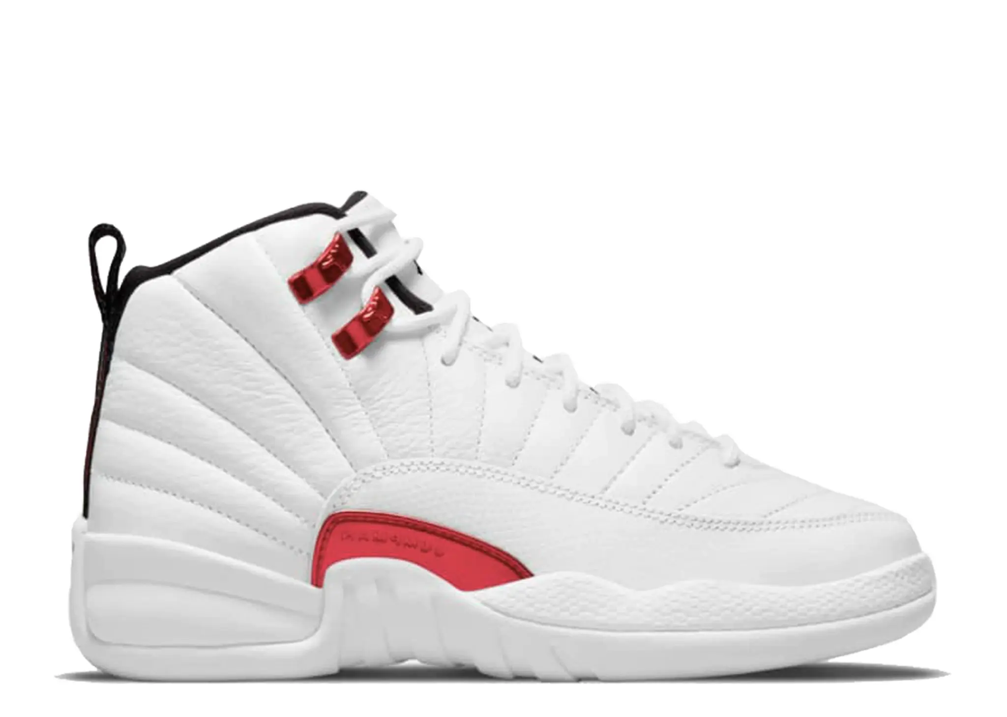 Air Jordan 12 Retro Twist (Grade School)