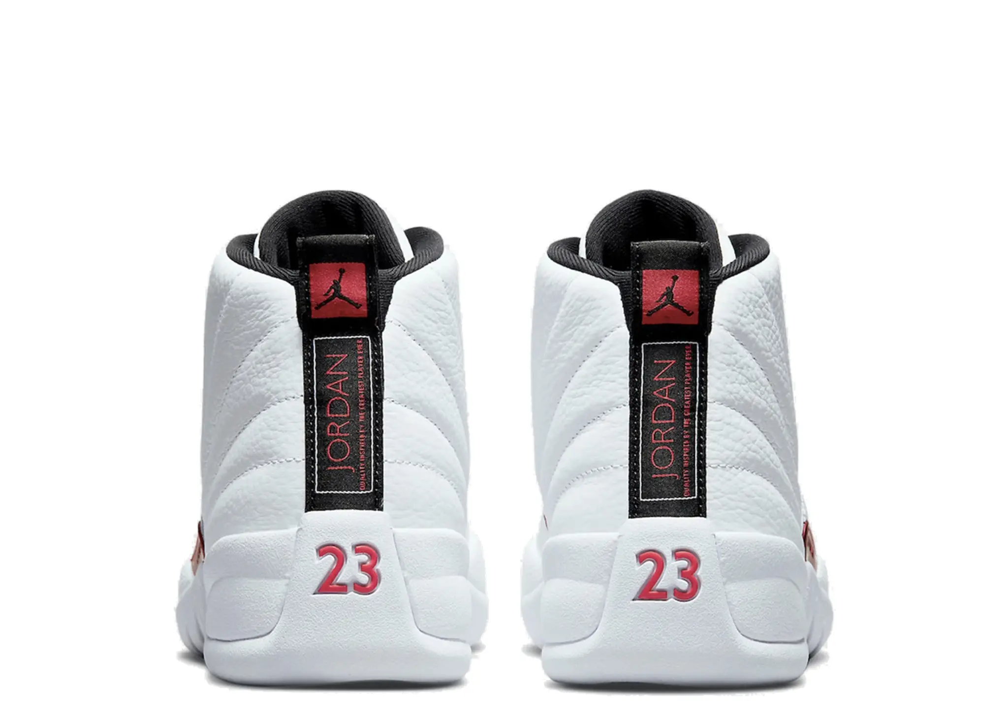 Air Jordan 12 Retro Twist (Grade School) - photo 3