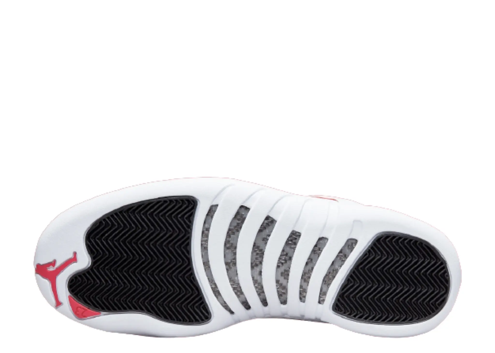 Air Jordan 12 Retro Twist (Grade School) - photo 4