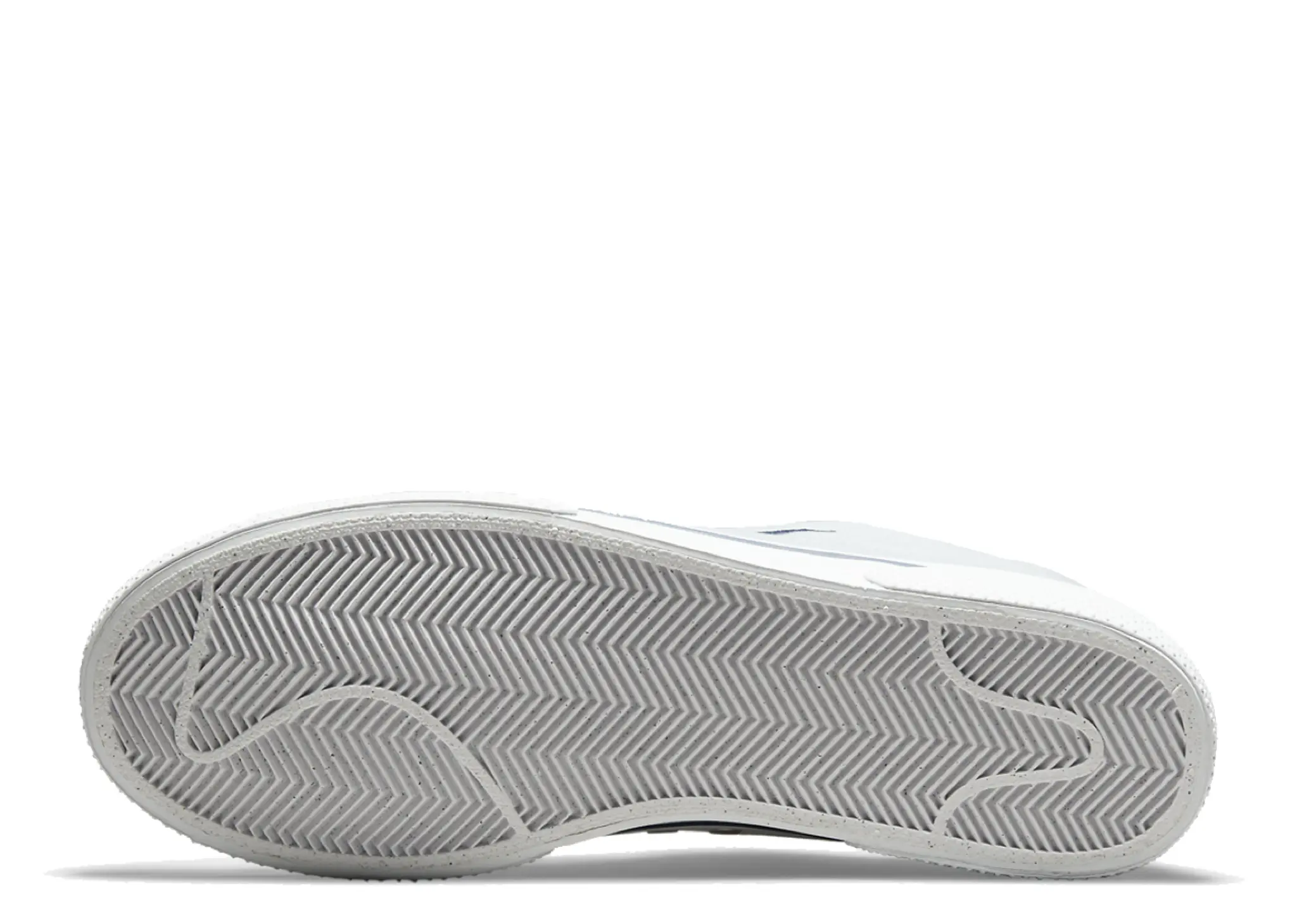 Nike Retro GTS 97 Matte Aluminum - photo 4