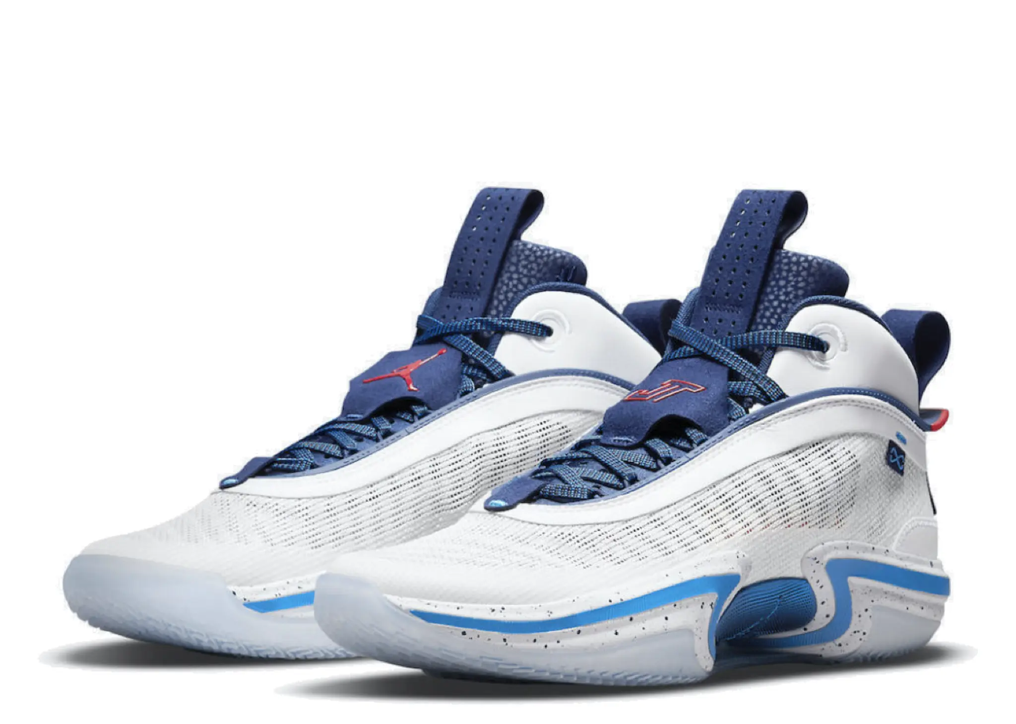 Jordan 36 SE Jayson Tatum PE - photo 2