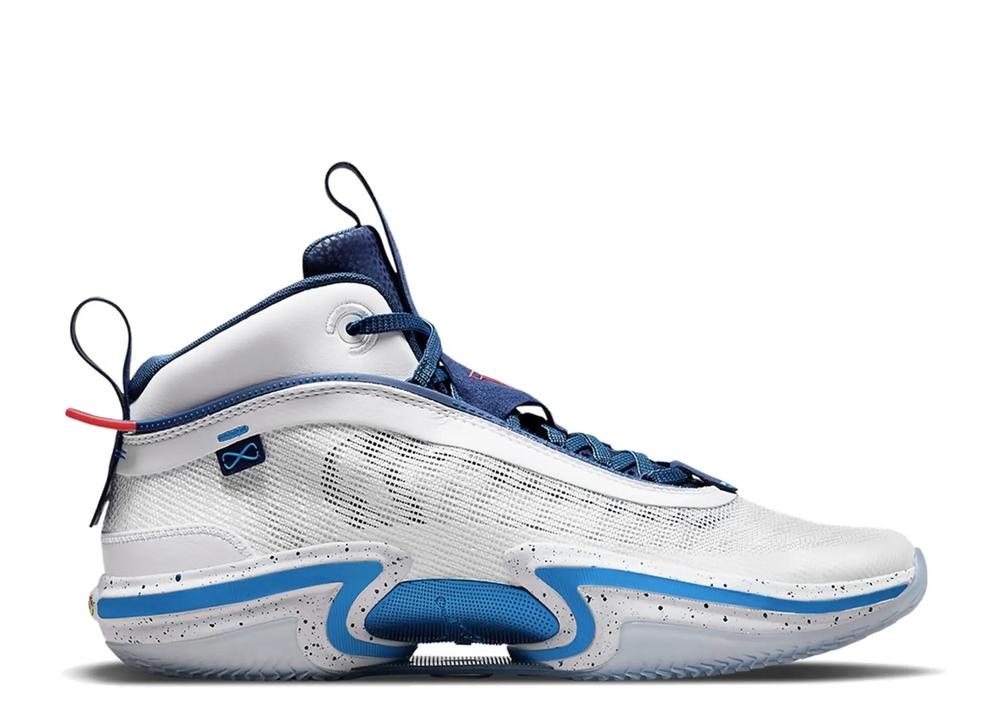 Jordan 36 SE Jayson Tatum PE