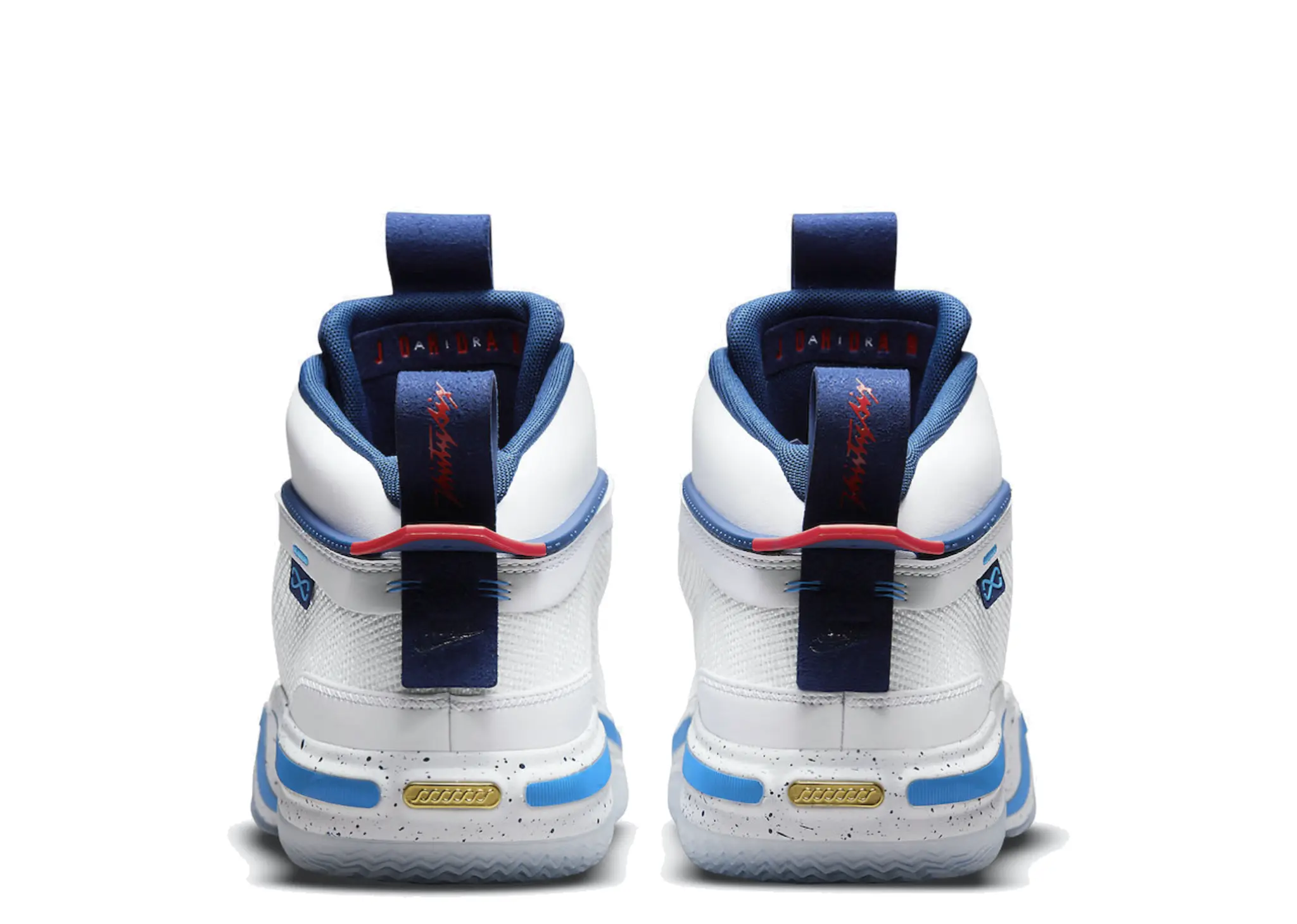 Jordan 36 SE Jayson Tatum PE - photo 3