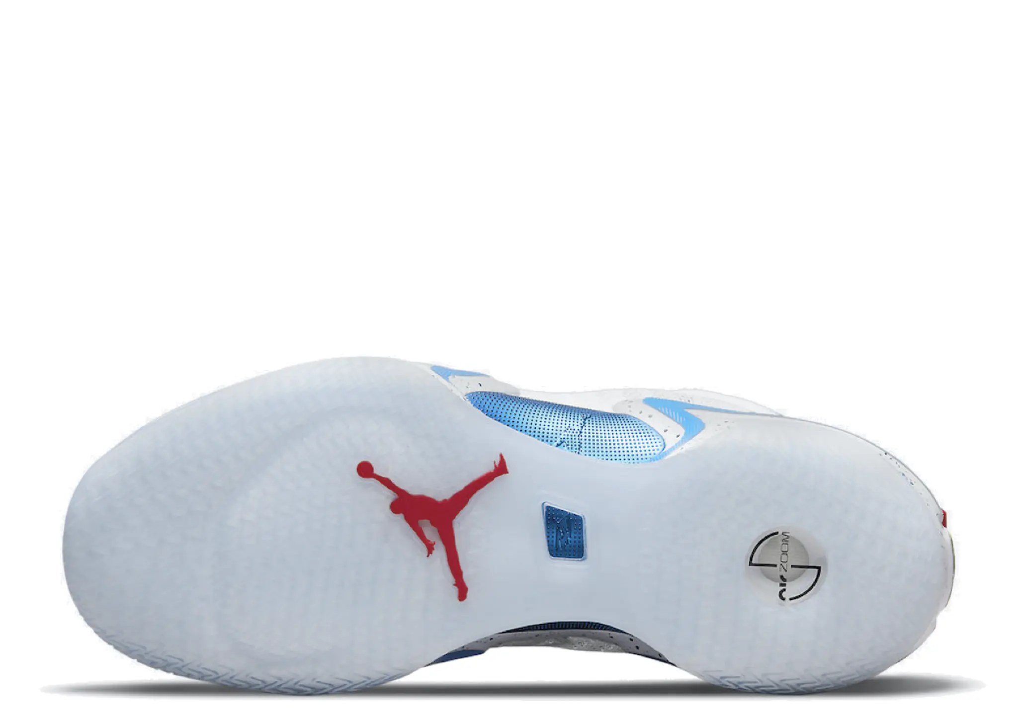 Jordan 36 SE Jayson Tatum PE - photo 4
