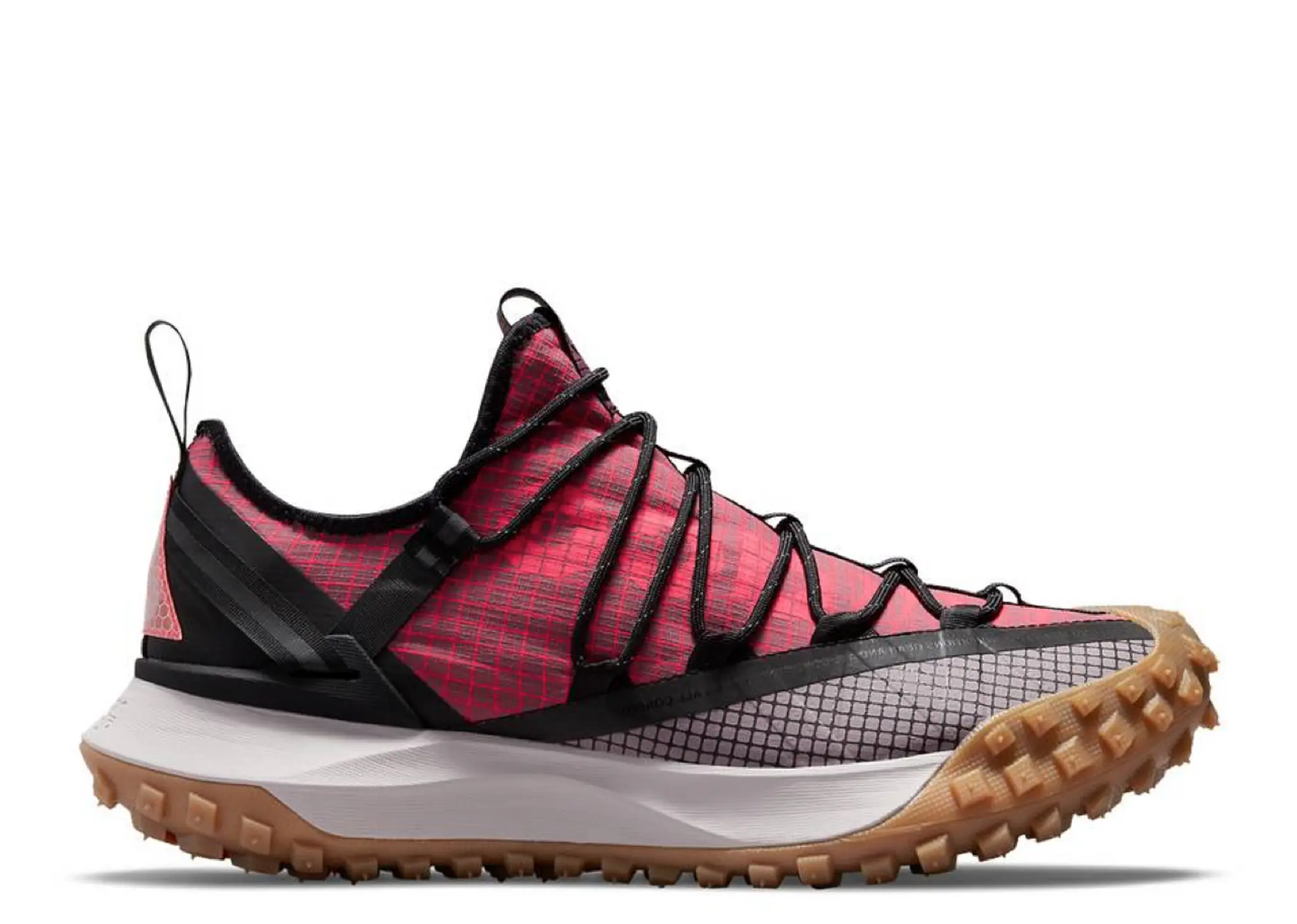 Nike ACG Mountain Fly Low Flash Crimson