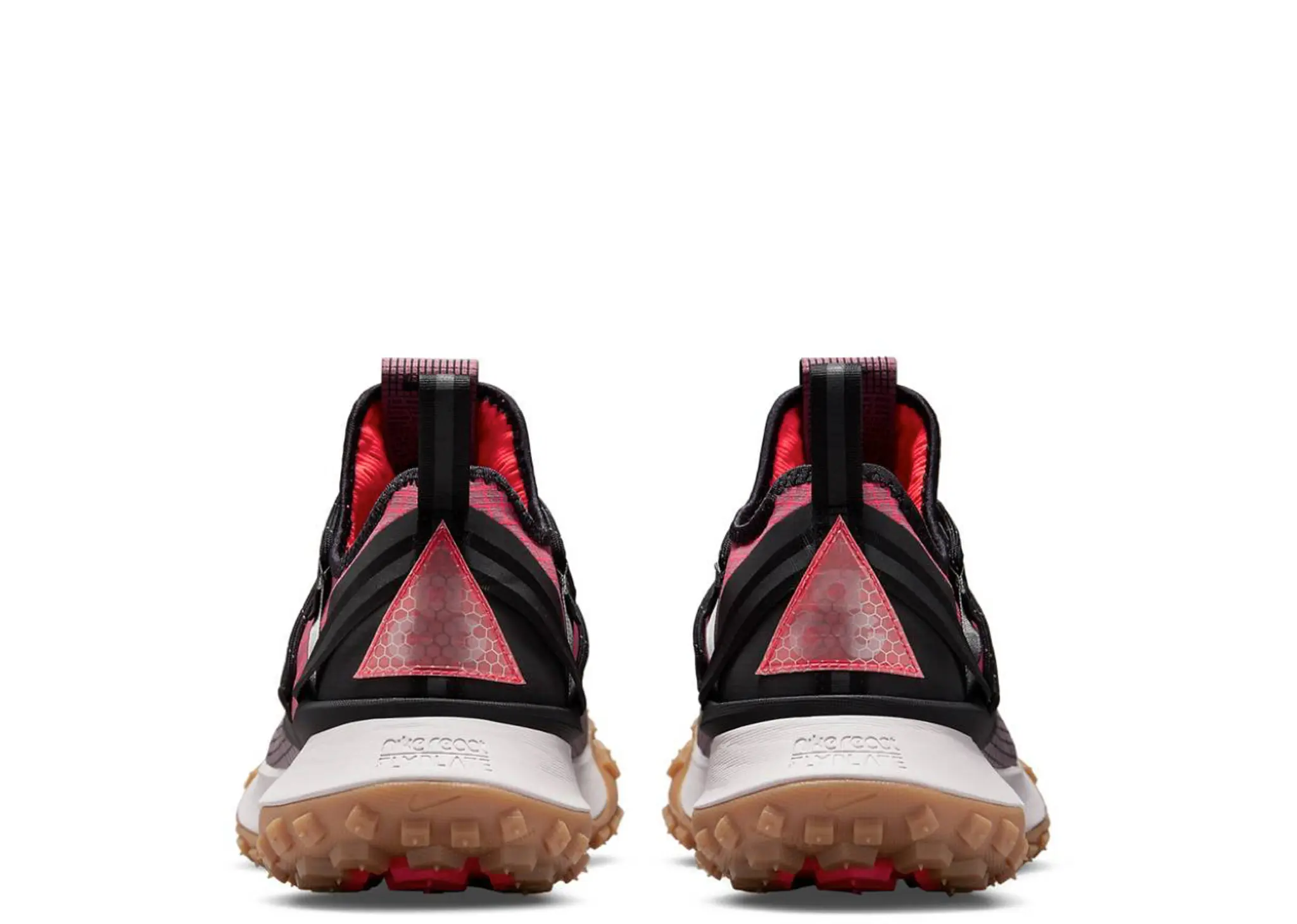 Nike ACG Mountain Fly Low Flash Crimson - photo 3