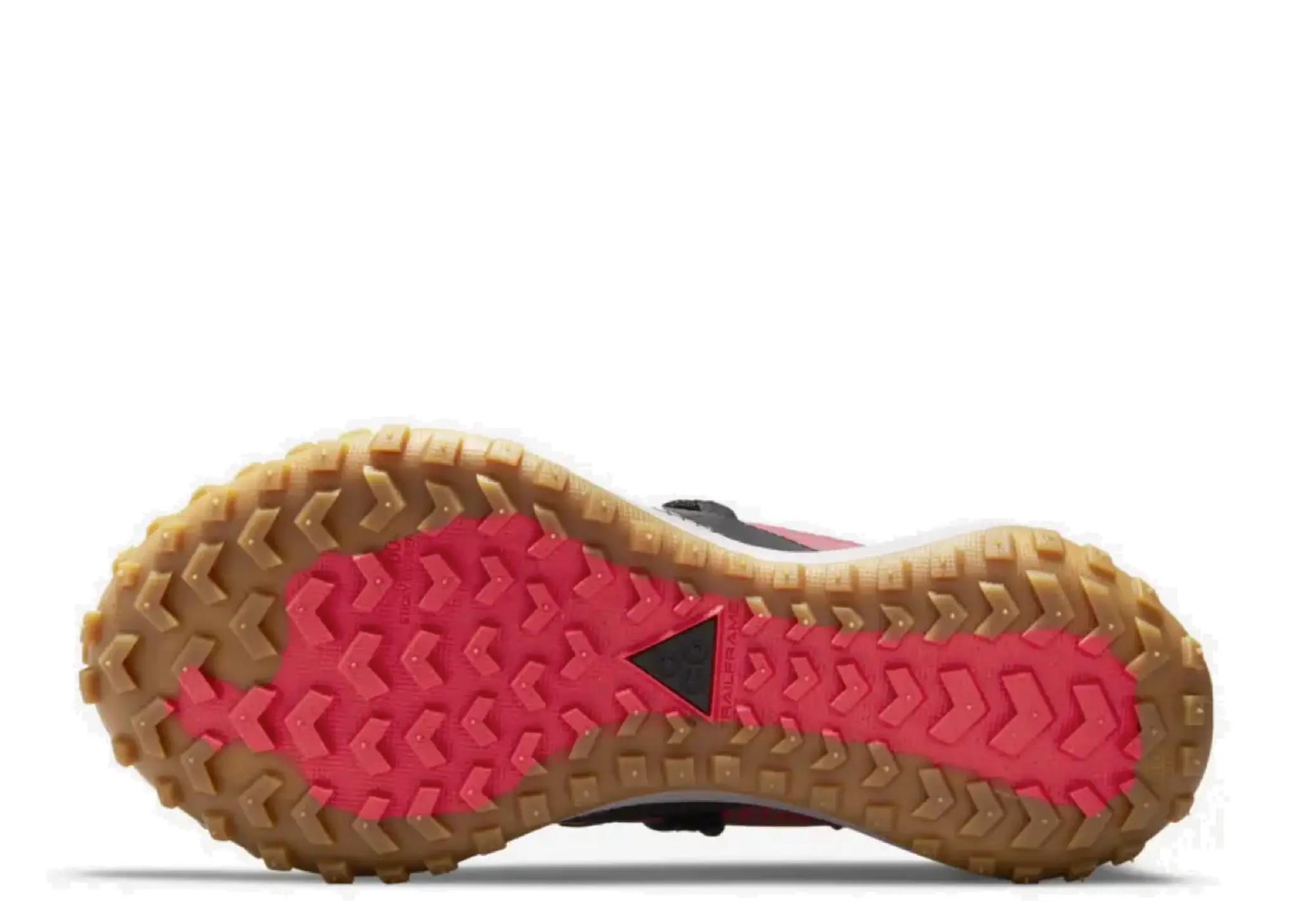 Nike ACG Mountain Fly Low Flash Crimson - photo 4