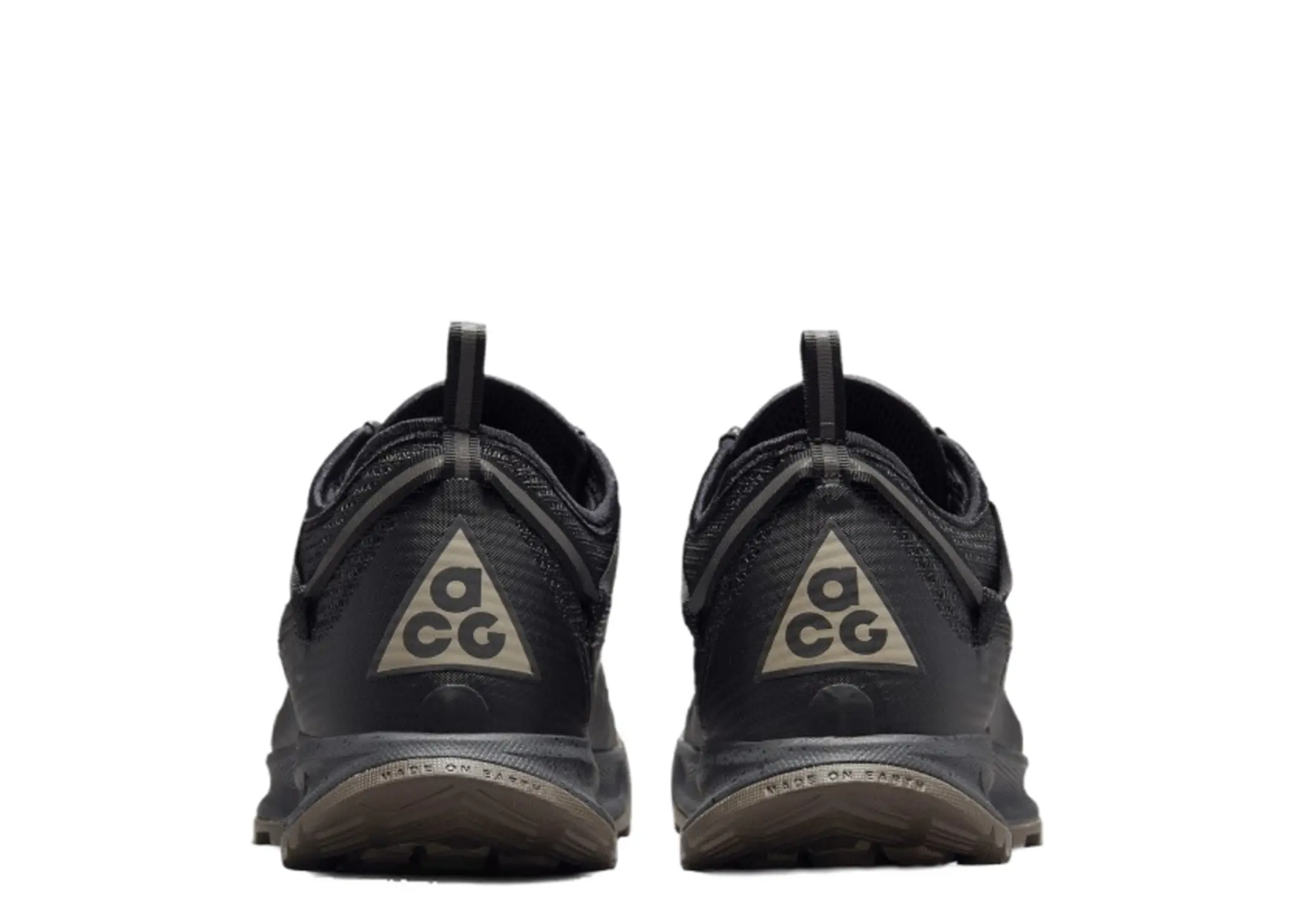 Nike ACG Air Nasu 2 Anthracite - photo 3