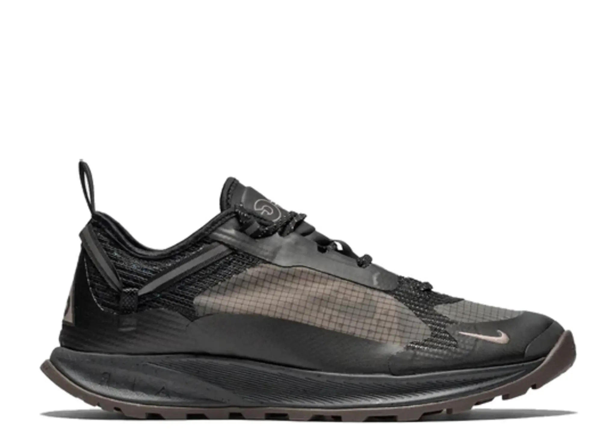 Nike ACG Air Nasu 2 Anthracite
