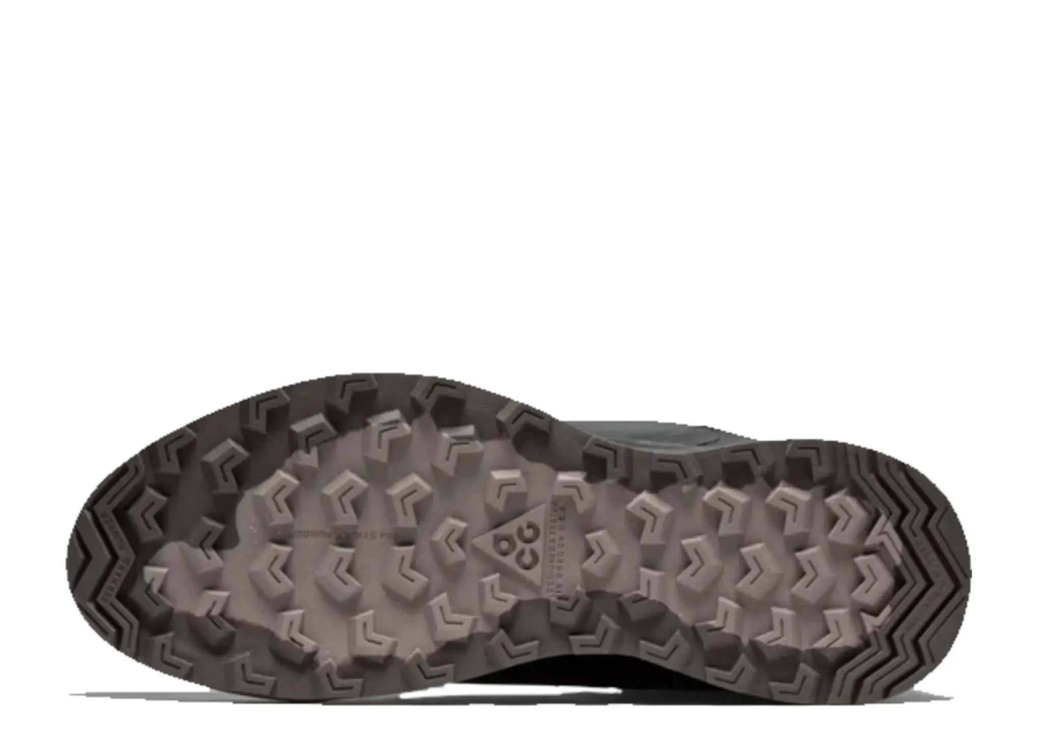 Nike ACG Air Nasu 2 Anthracite - photo 4