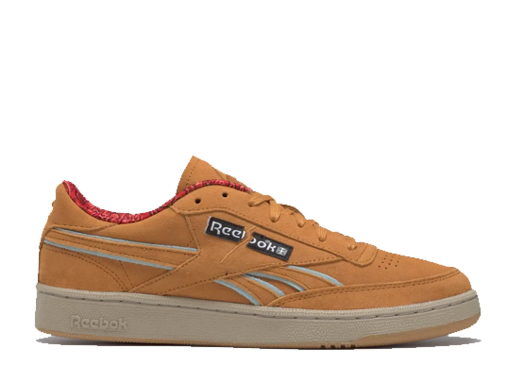 Reebok Club C Jurassic Park