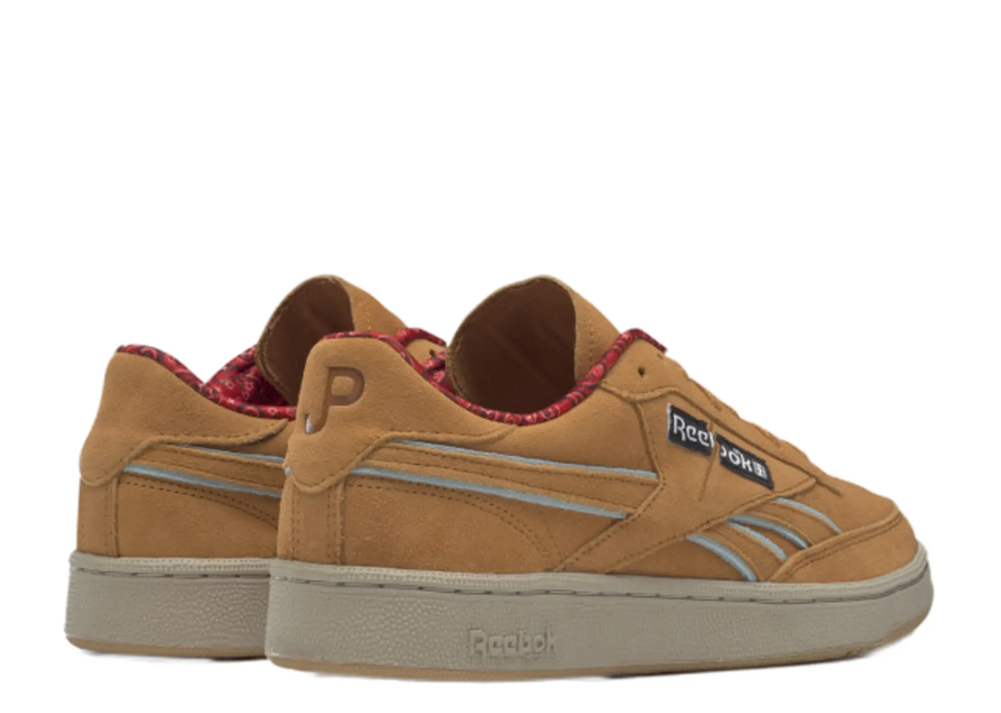 Reebok Club C Jurassic Park - photo 3