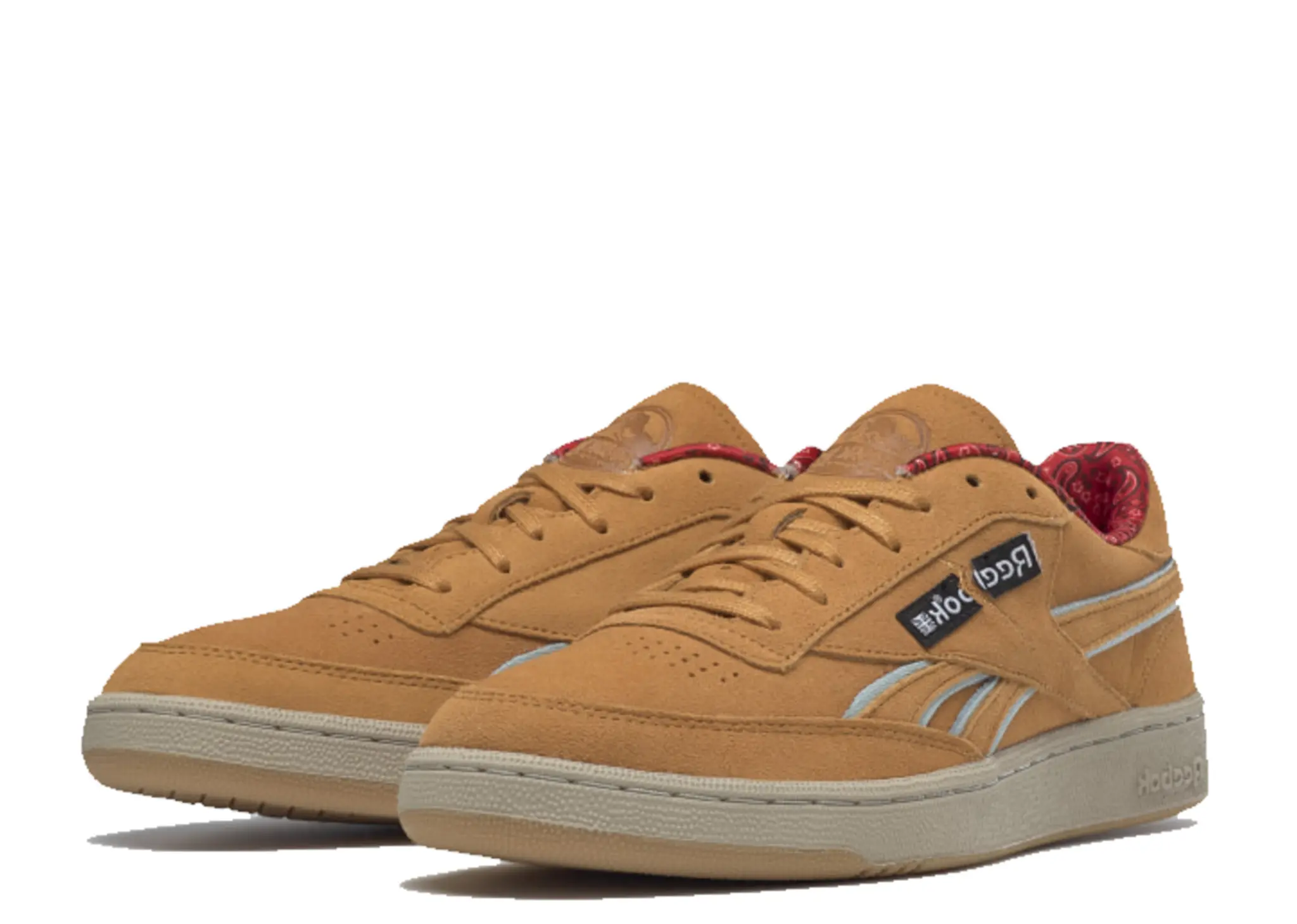 Reebok Club C Jurassic Park - photo 2