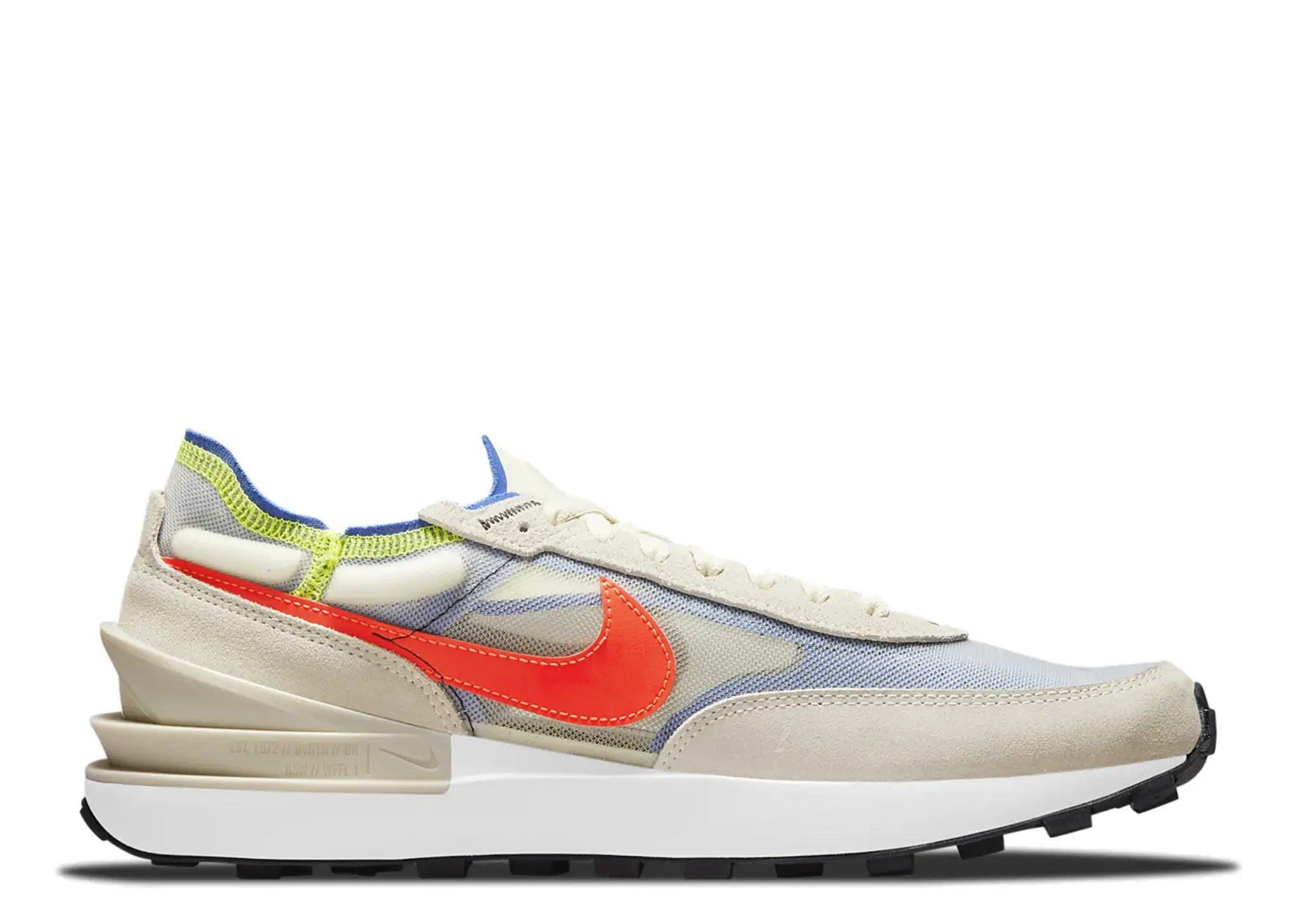 Nike Waffle One Coconut Milk