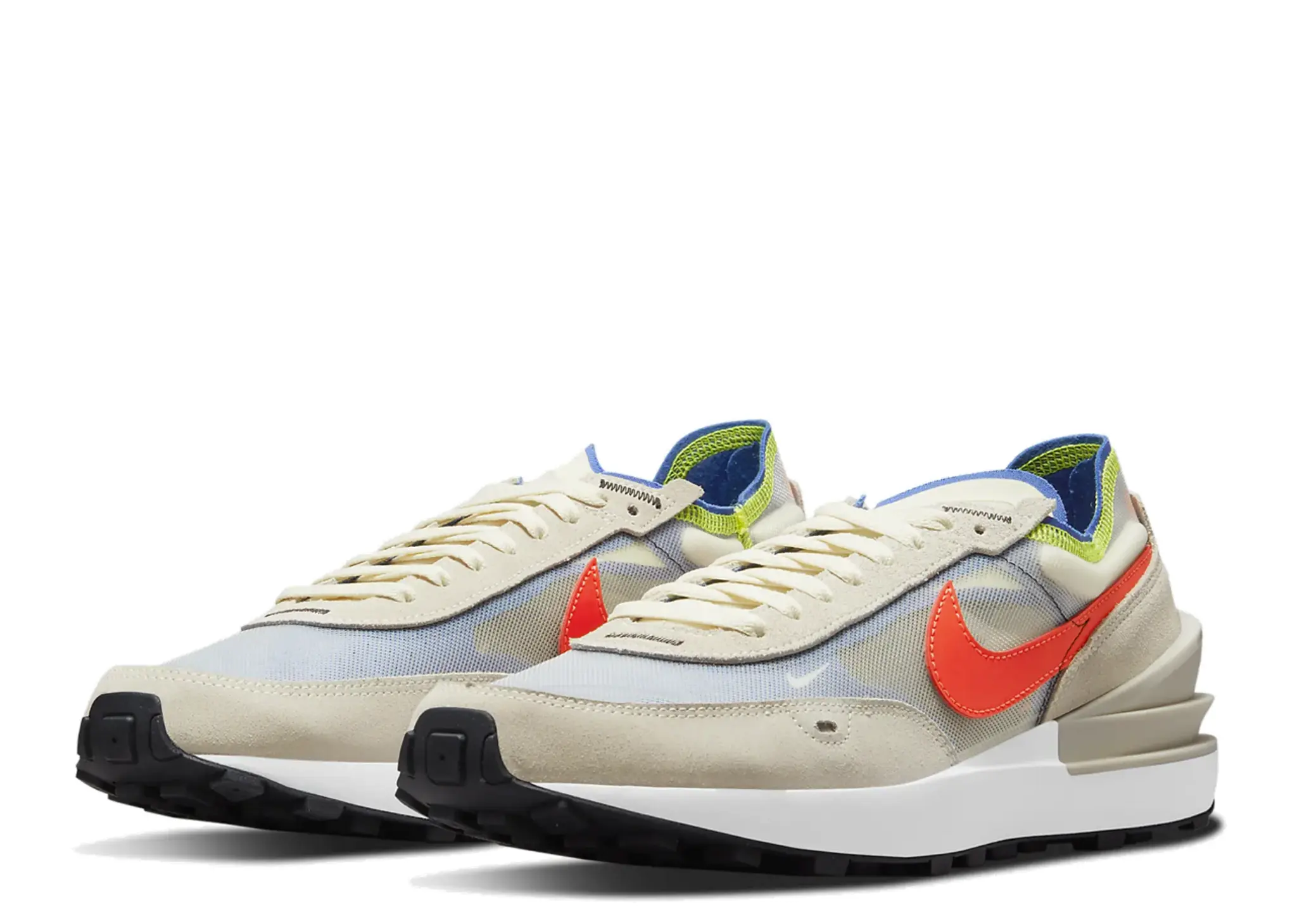 Nike Waffle One Coconut Milk - photo 2