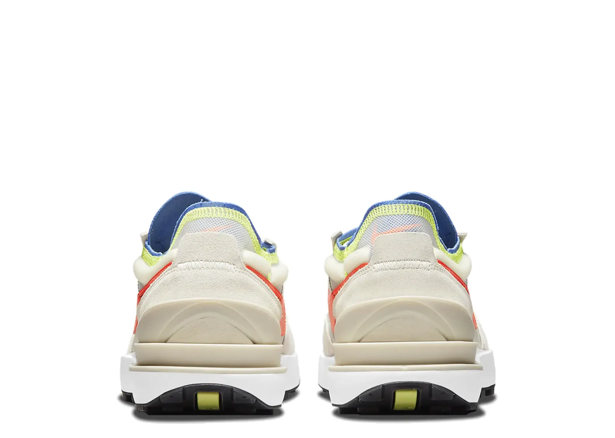 Nike Waffle One Coconut Milk - photo 3